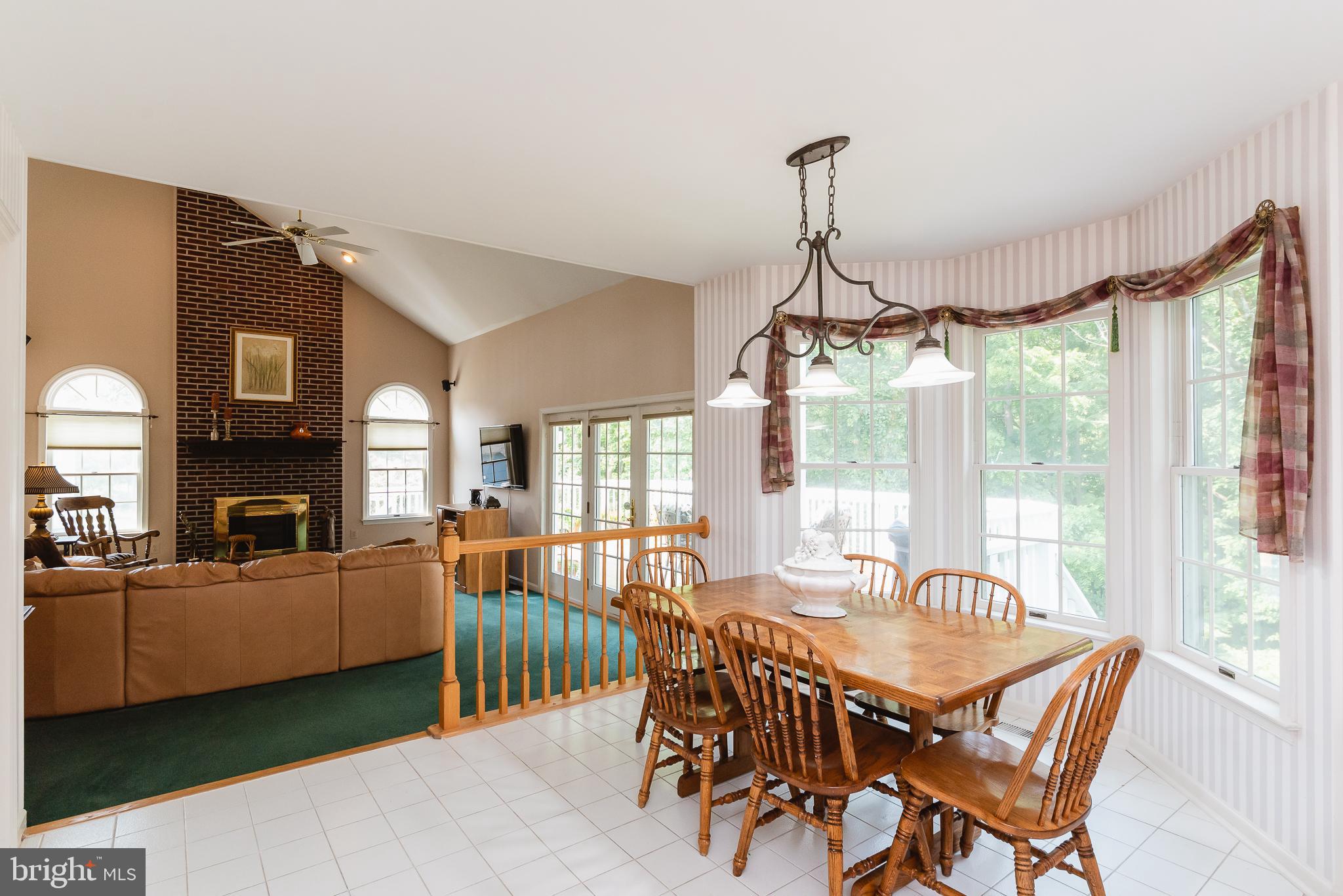 PARSONS RIDGE - Residential