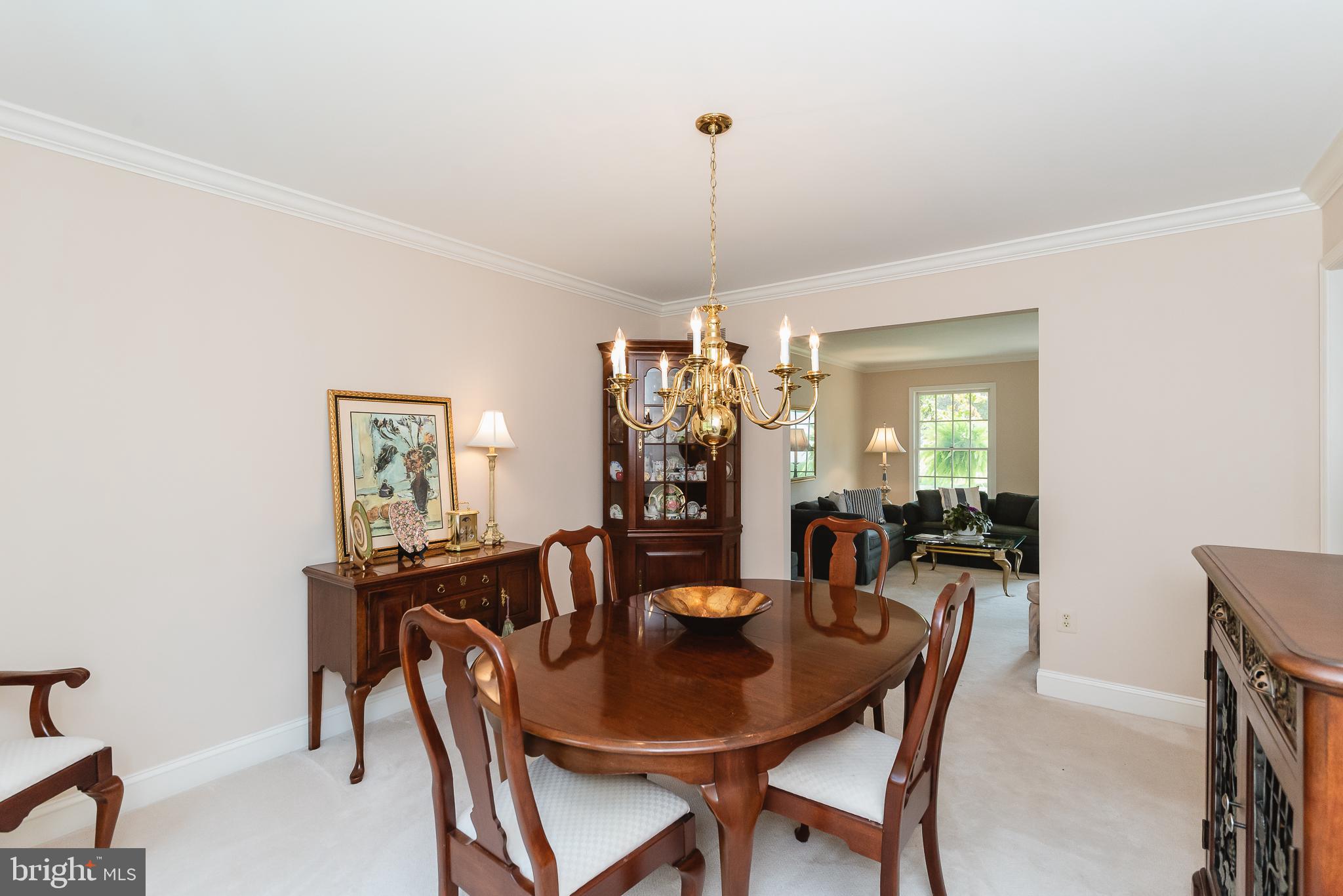 PARSONS RIDGE - Residential