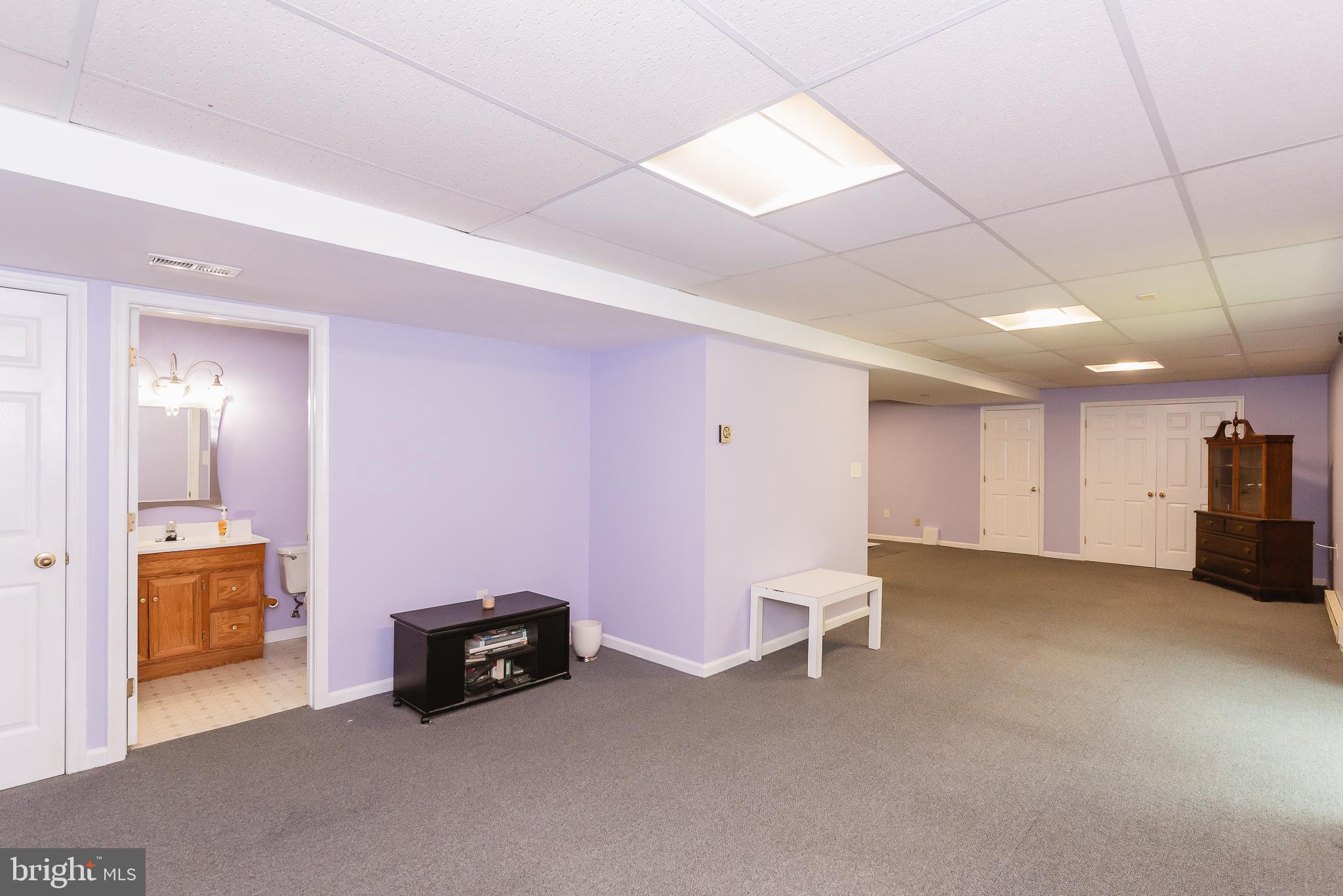 PARSONS RIDGE - Residential