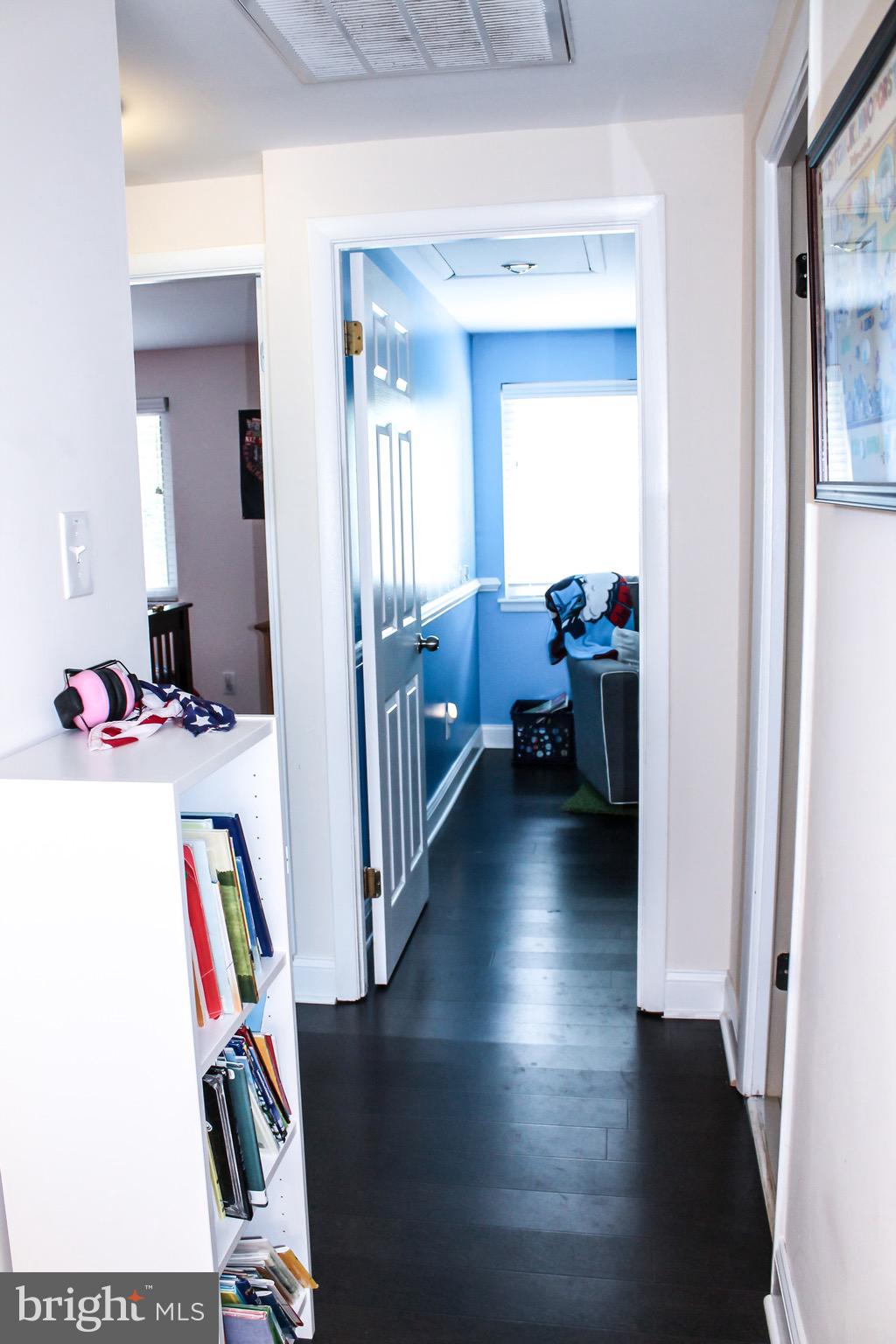 POINTER RIDGE - Residential