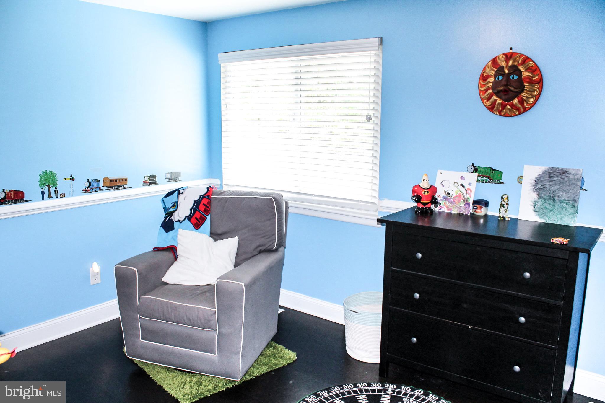 POINTER RIDGE - Residential