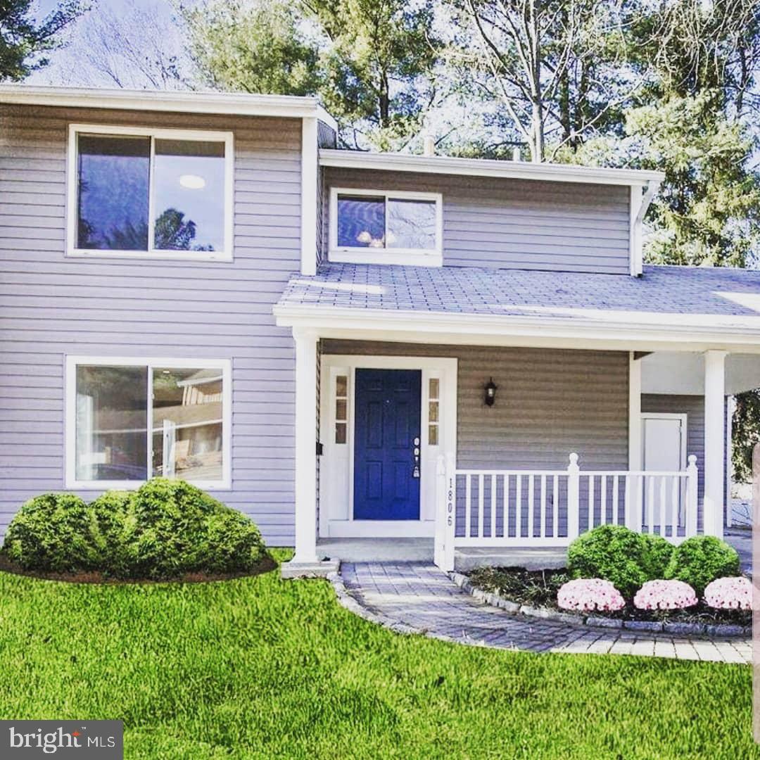 POINTER RIDGE - Residential