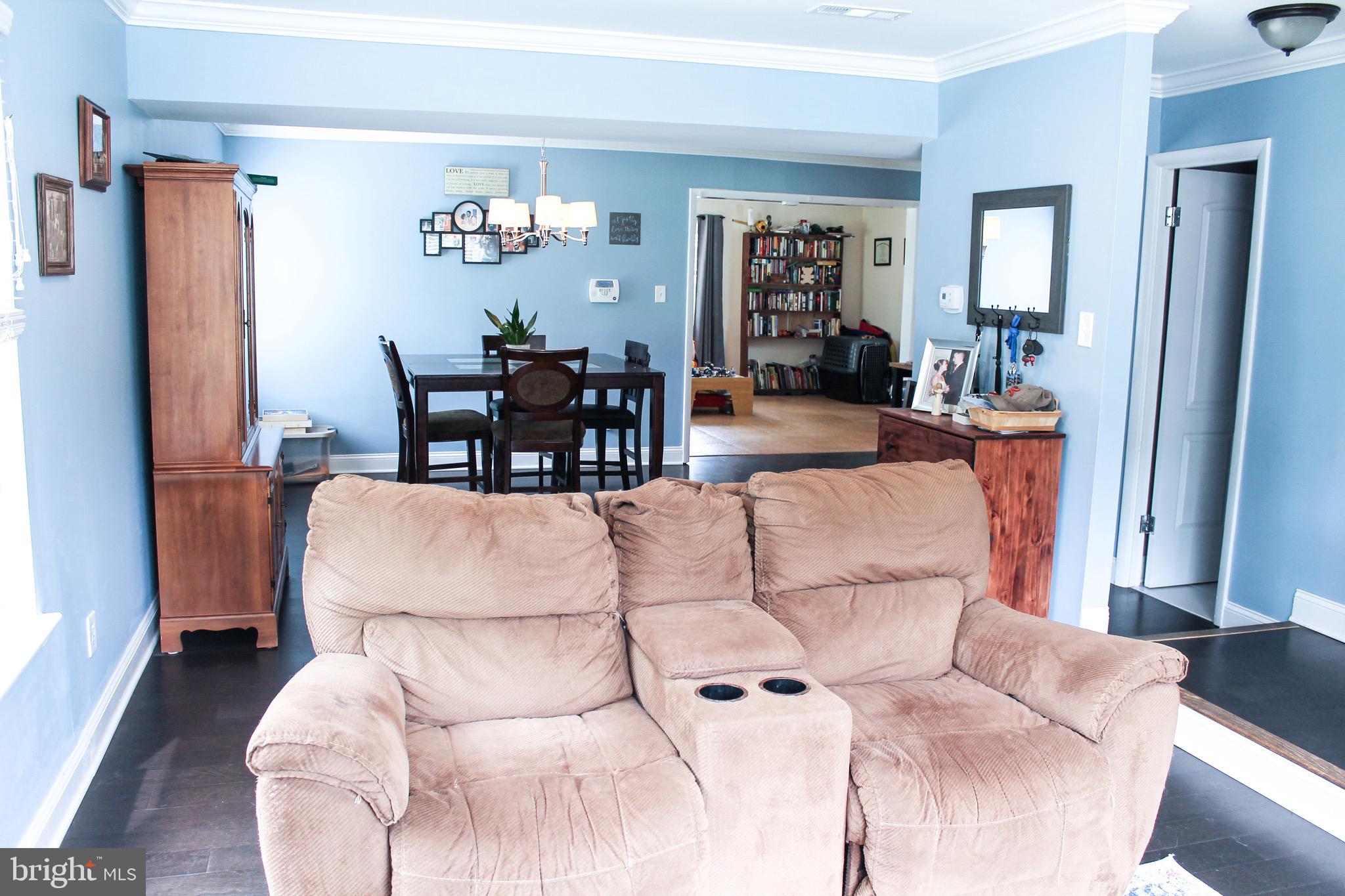 POINTER RIDGE - Residential