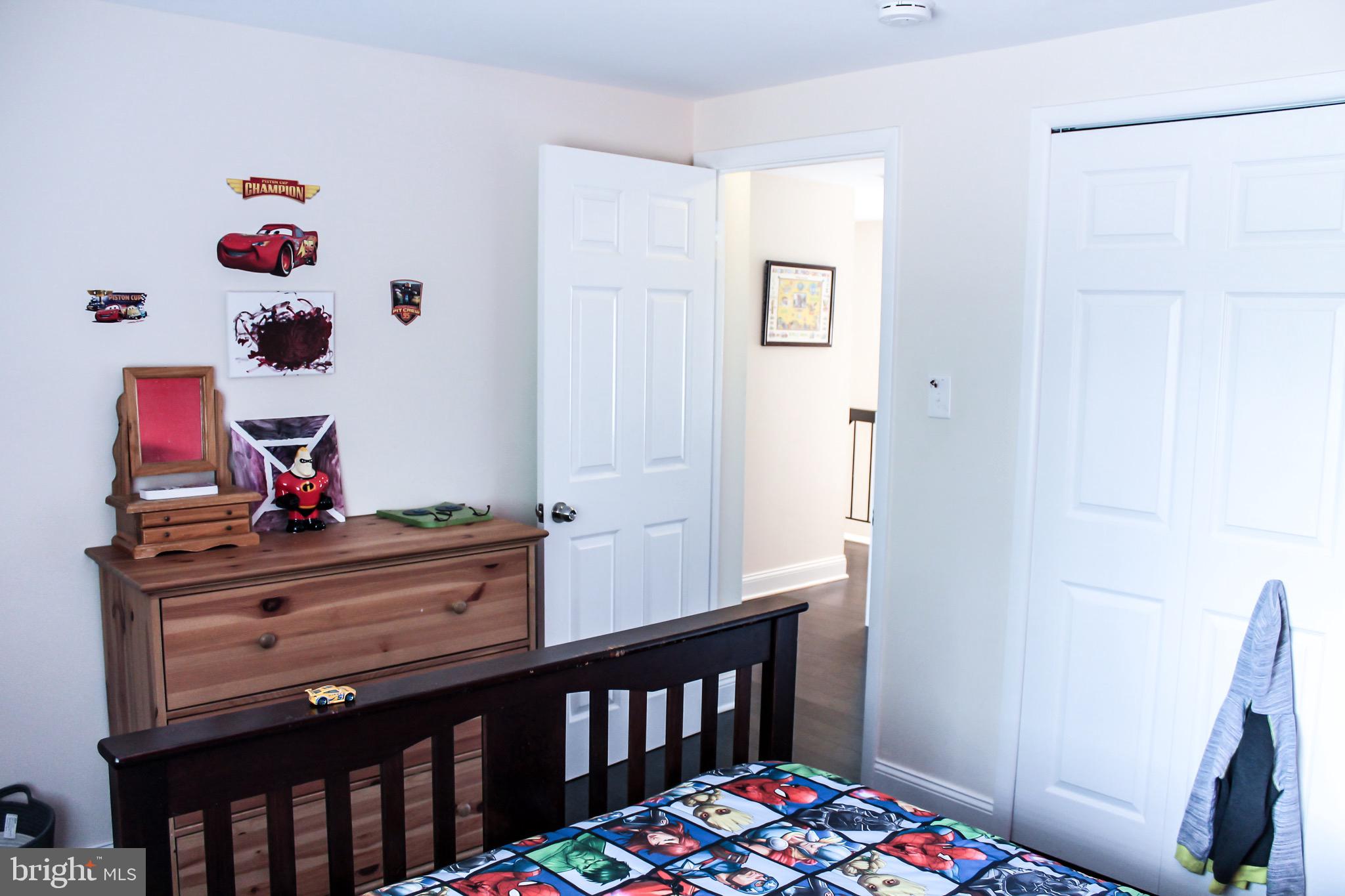 POINTER RIDGE - Residential