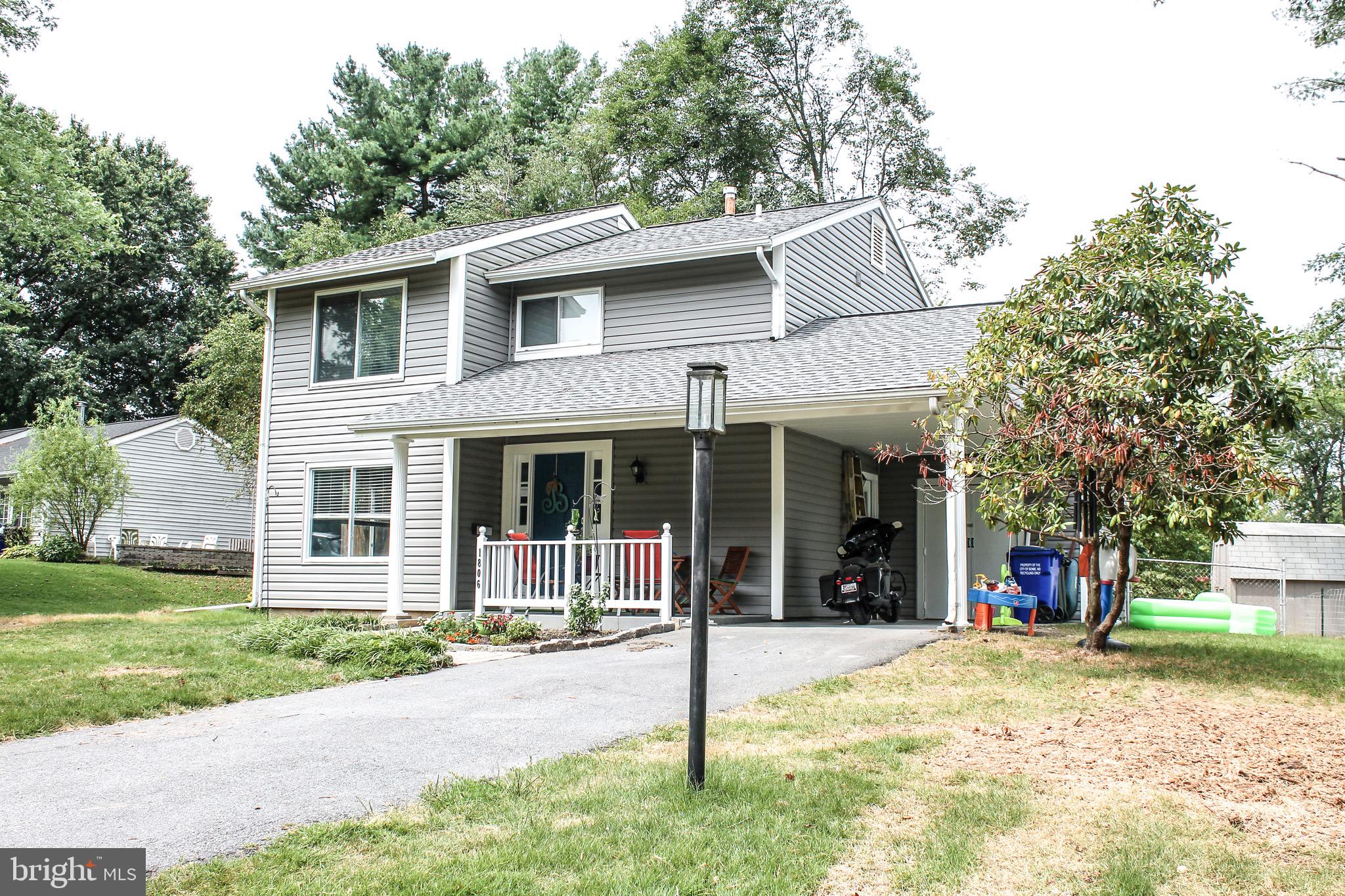 POINTER RIDGE - Residential