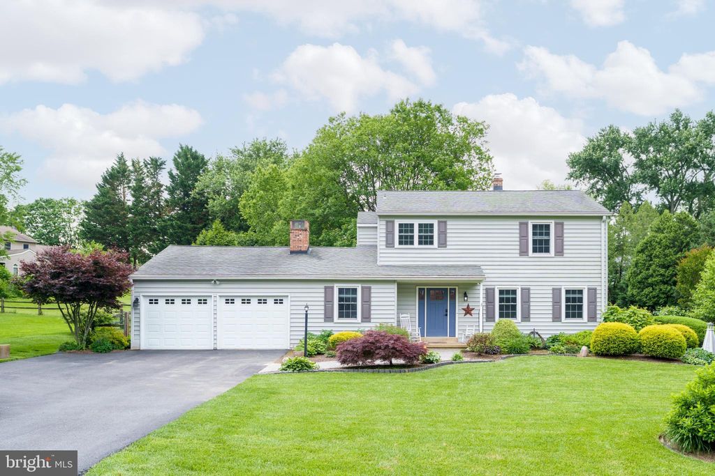 Photo of 24 Sunnydell Road, ELKTON, MD 21921 (MLS # MDCC2019074)