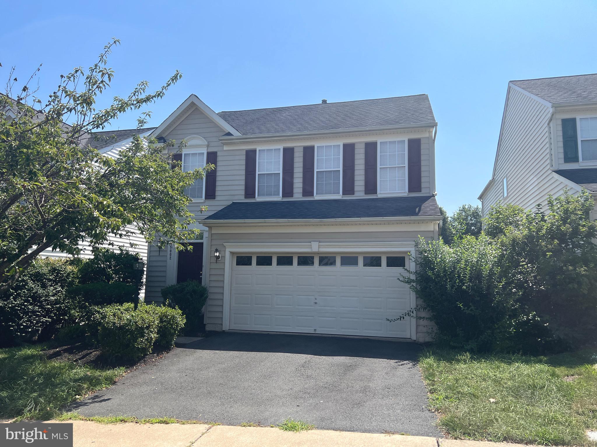 PIEDMONT SOUTH - Residential