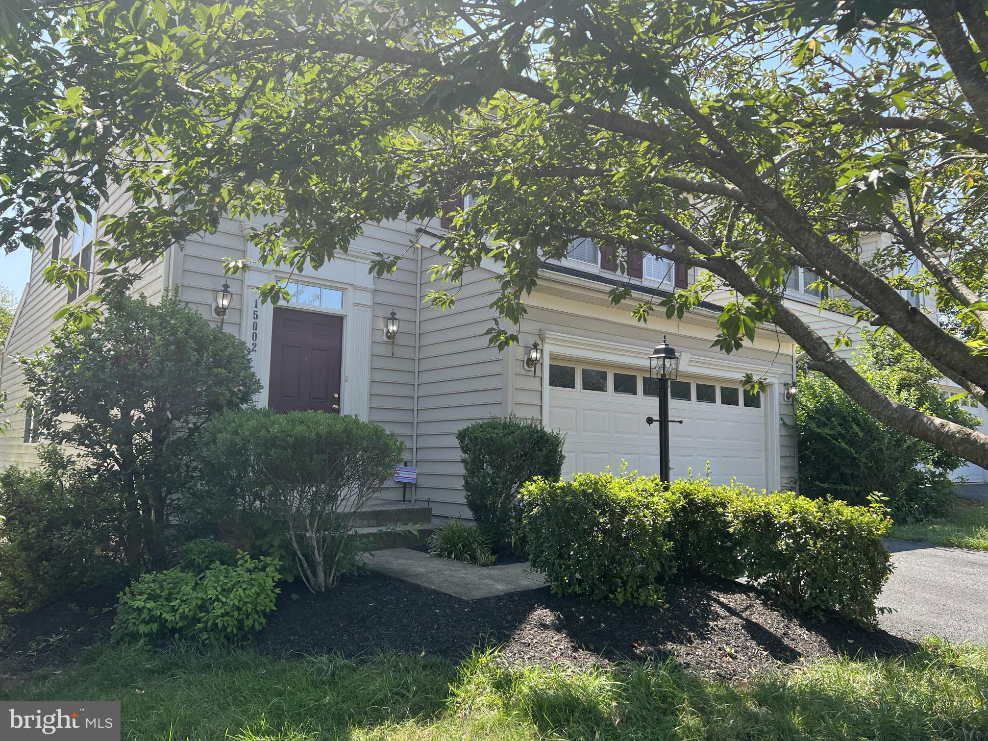 PIEDMONT SOUTH - Residential