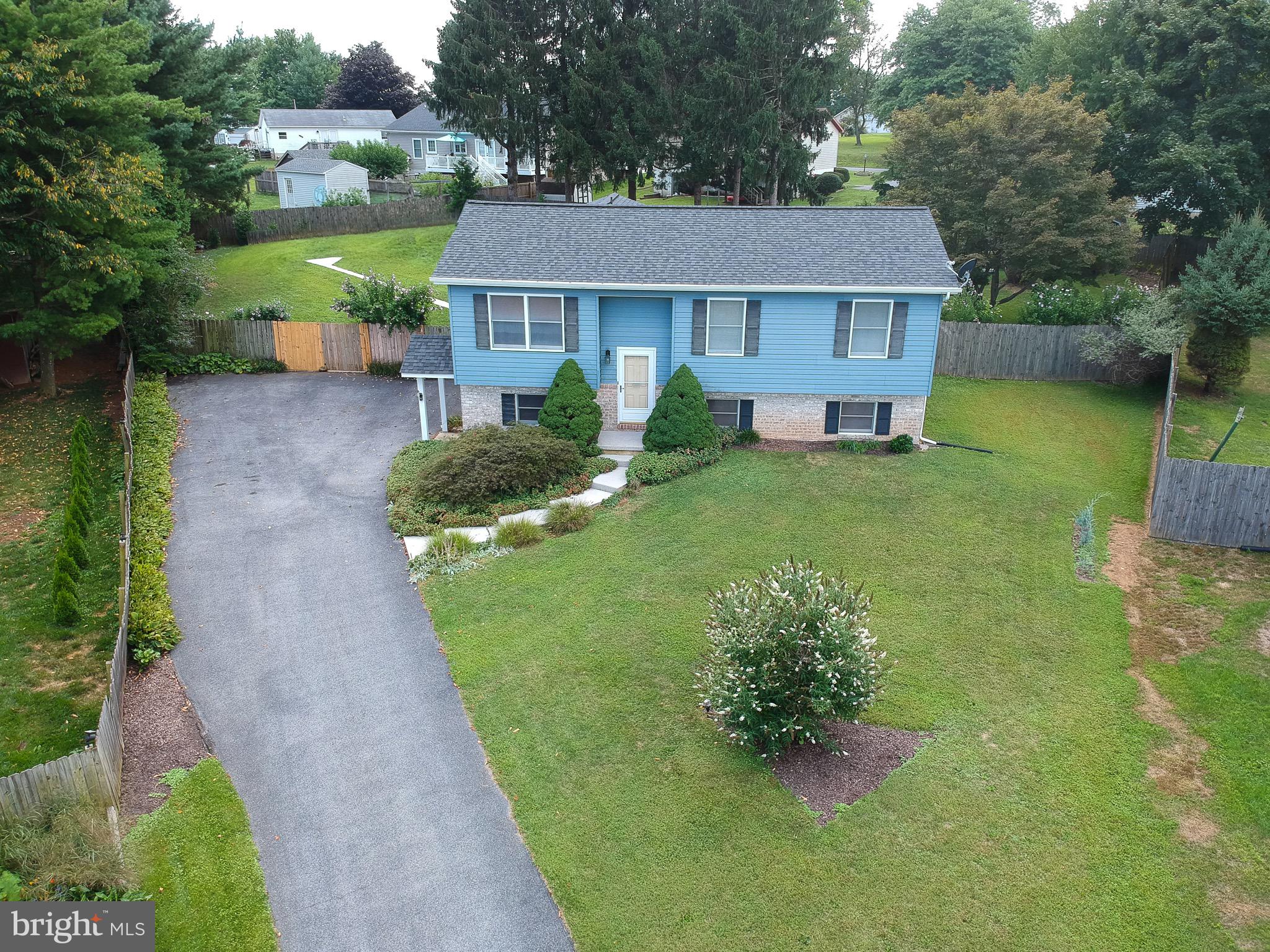 3386 JANET COURT