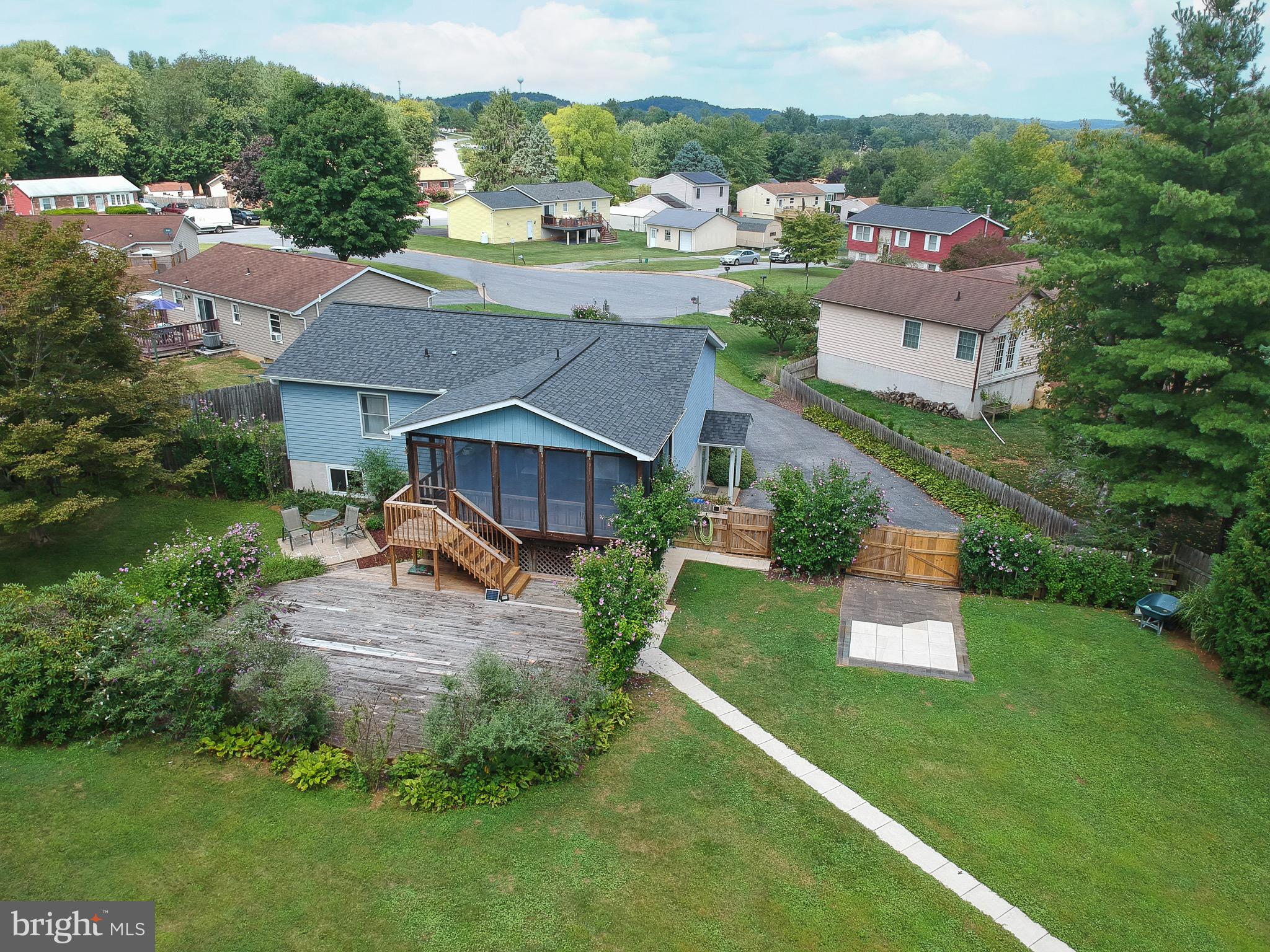 3386 JANET COURT