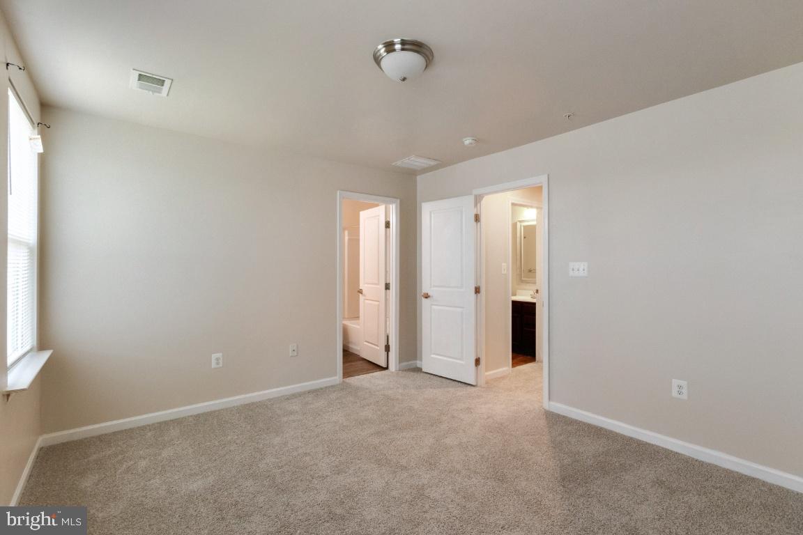 WILLOW GATE - Residential Lease