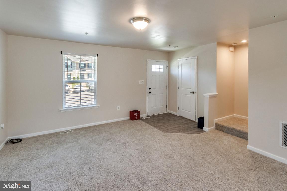 WILLOW GATE - Residential Lease