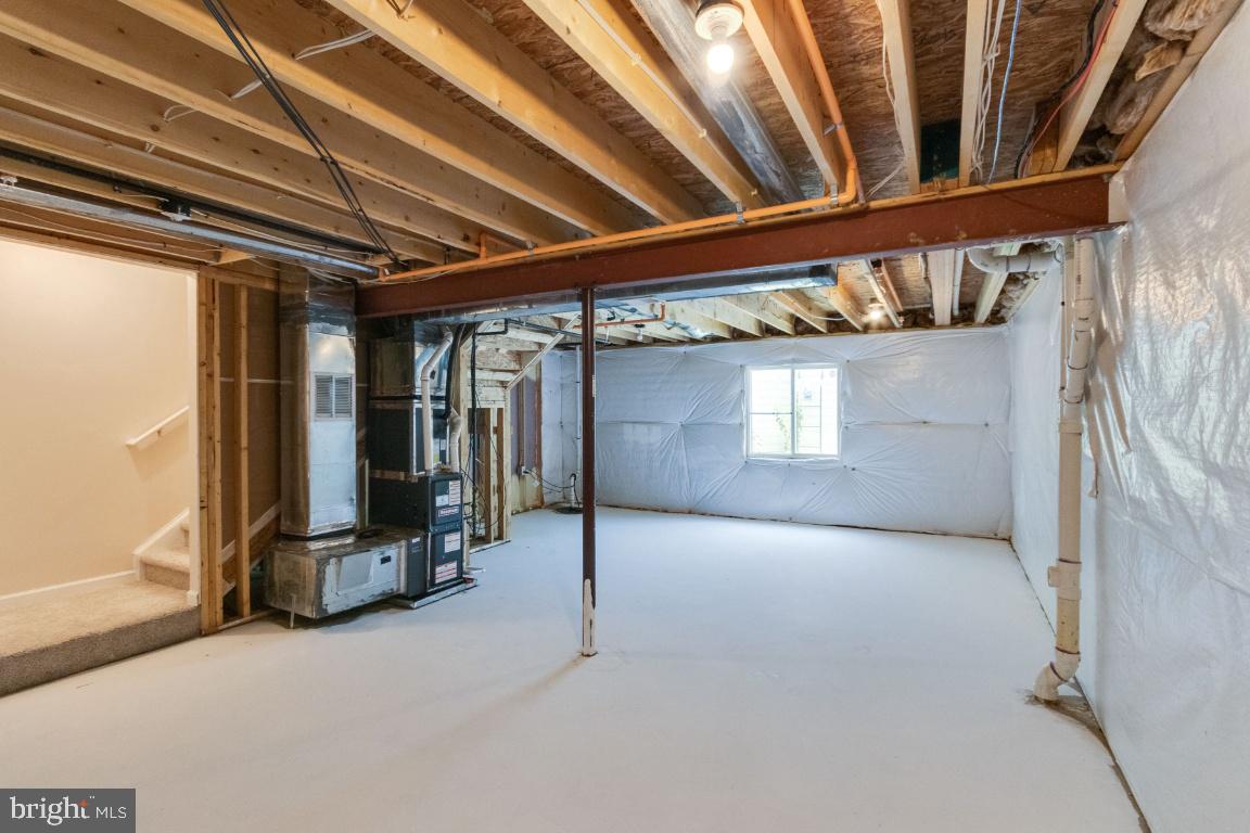 WILLOW GATE - Residential Lease