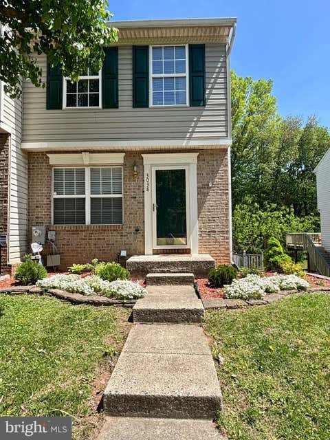 Photo of 3038 Benefit Court, ABINGDON, MD 21009 (MLS # MDHR2058276)