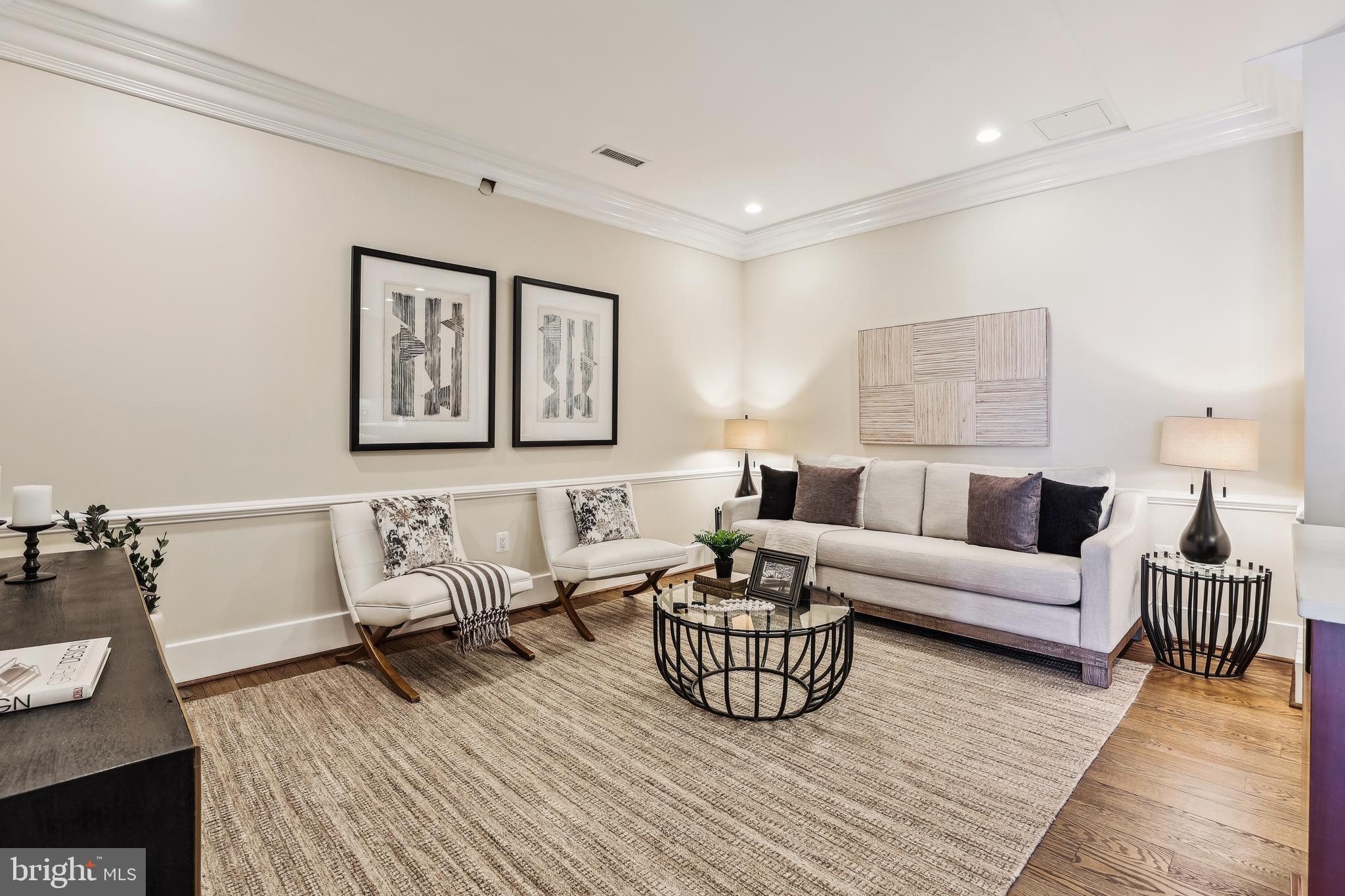 THE ORONOCO - Residential