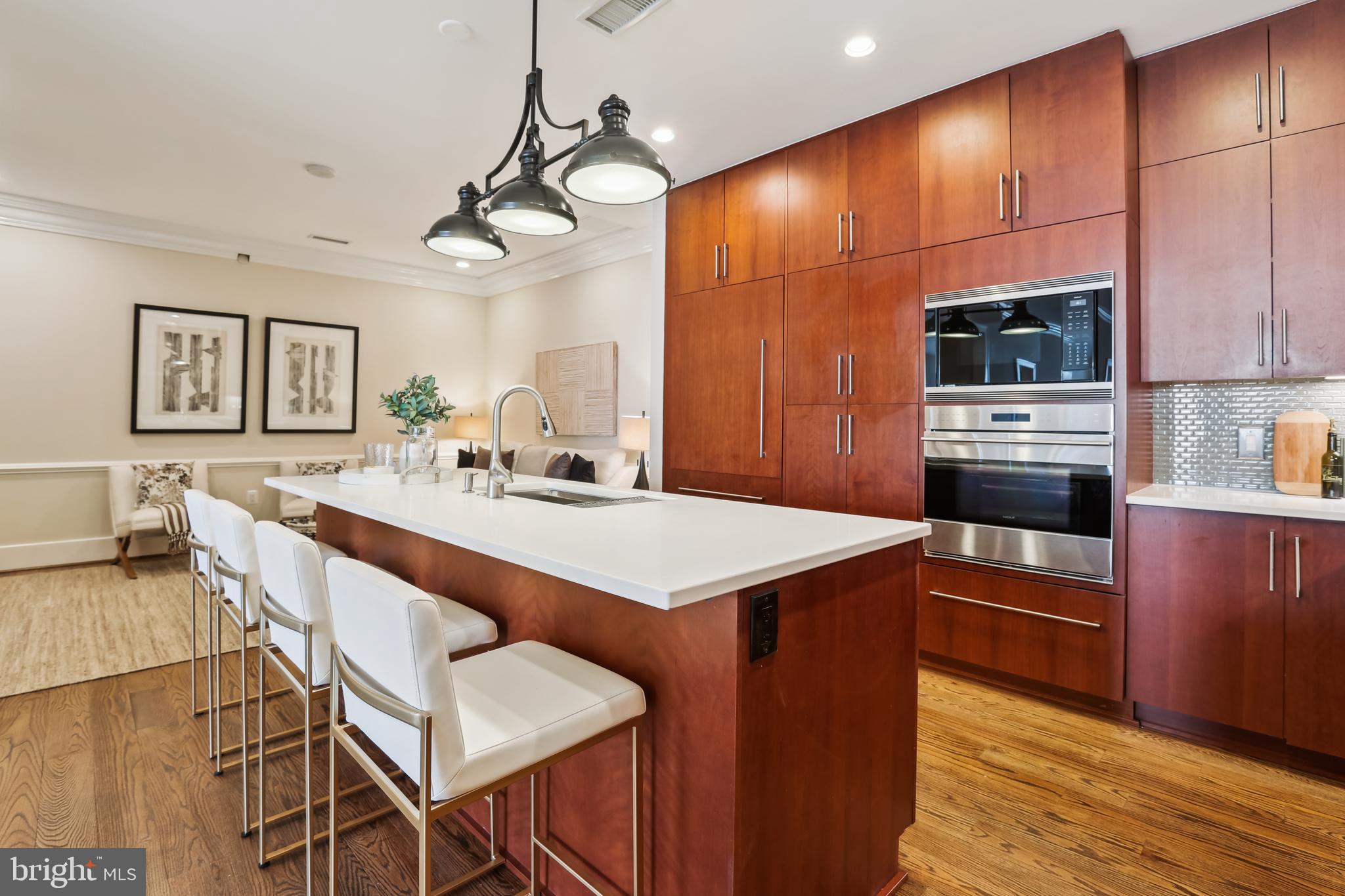 THE ORONOCO - Residential