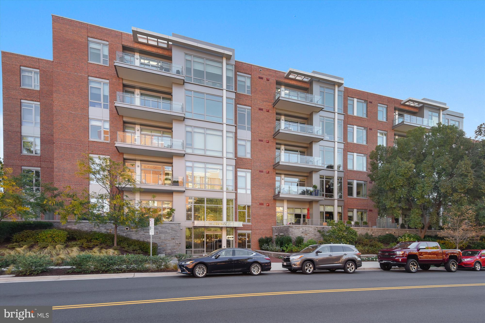 THE ORONOCO - Residential