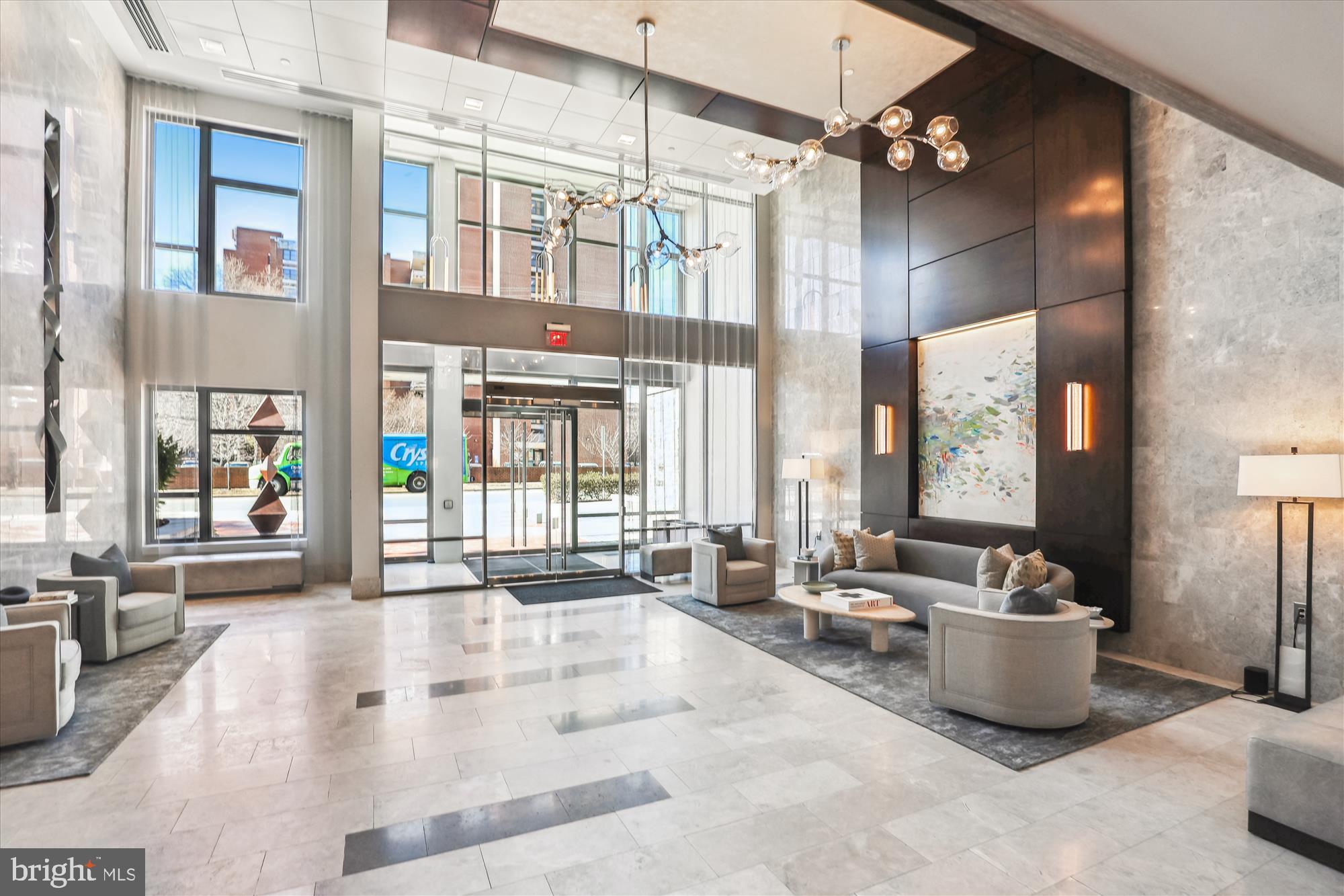 THE ORONOCO - Residential