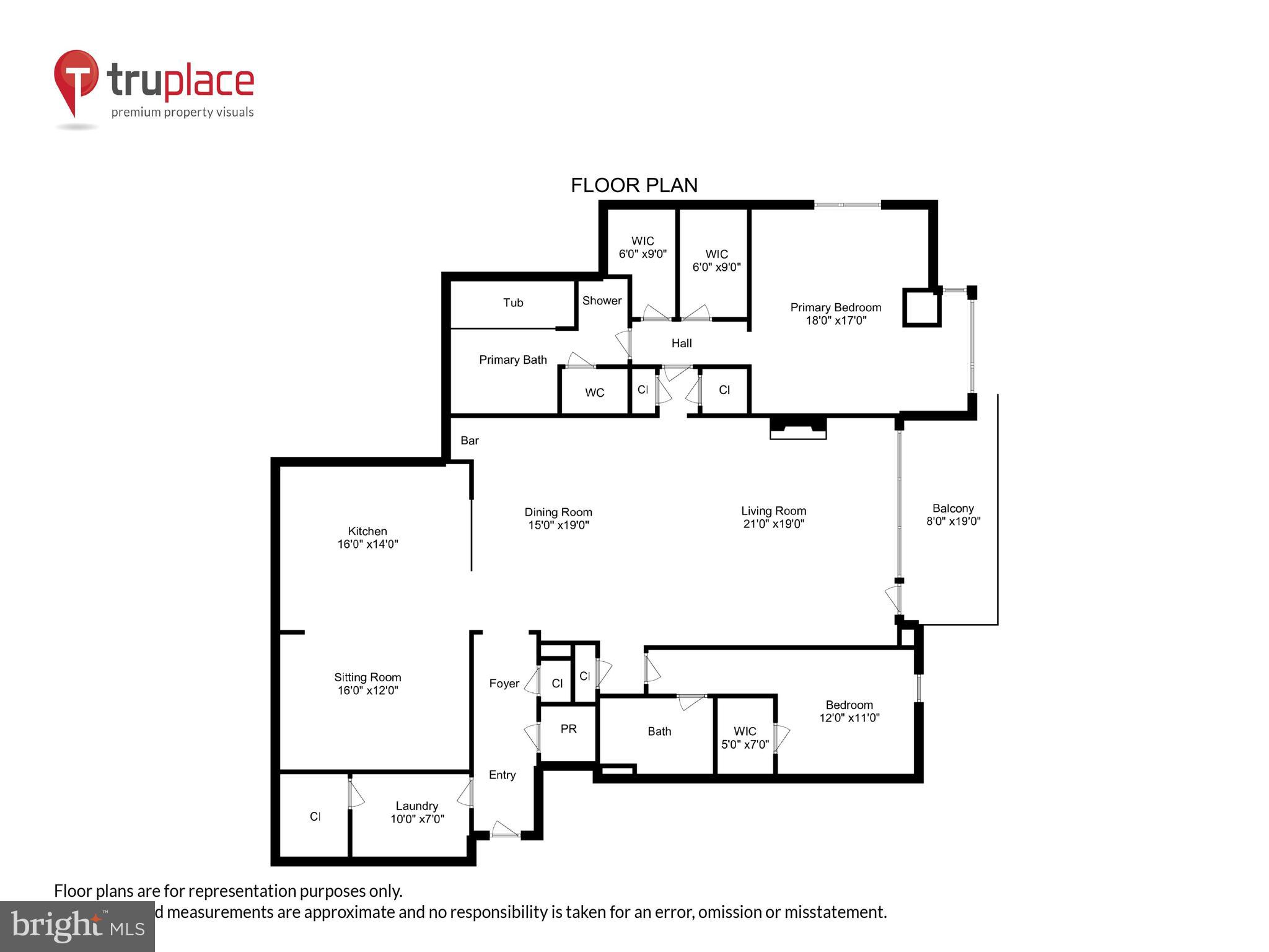 THE ORONOCO - Residential