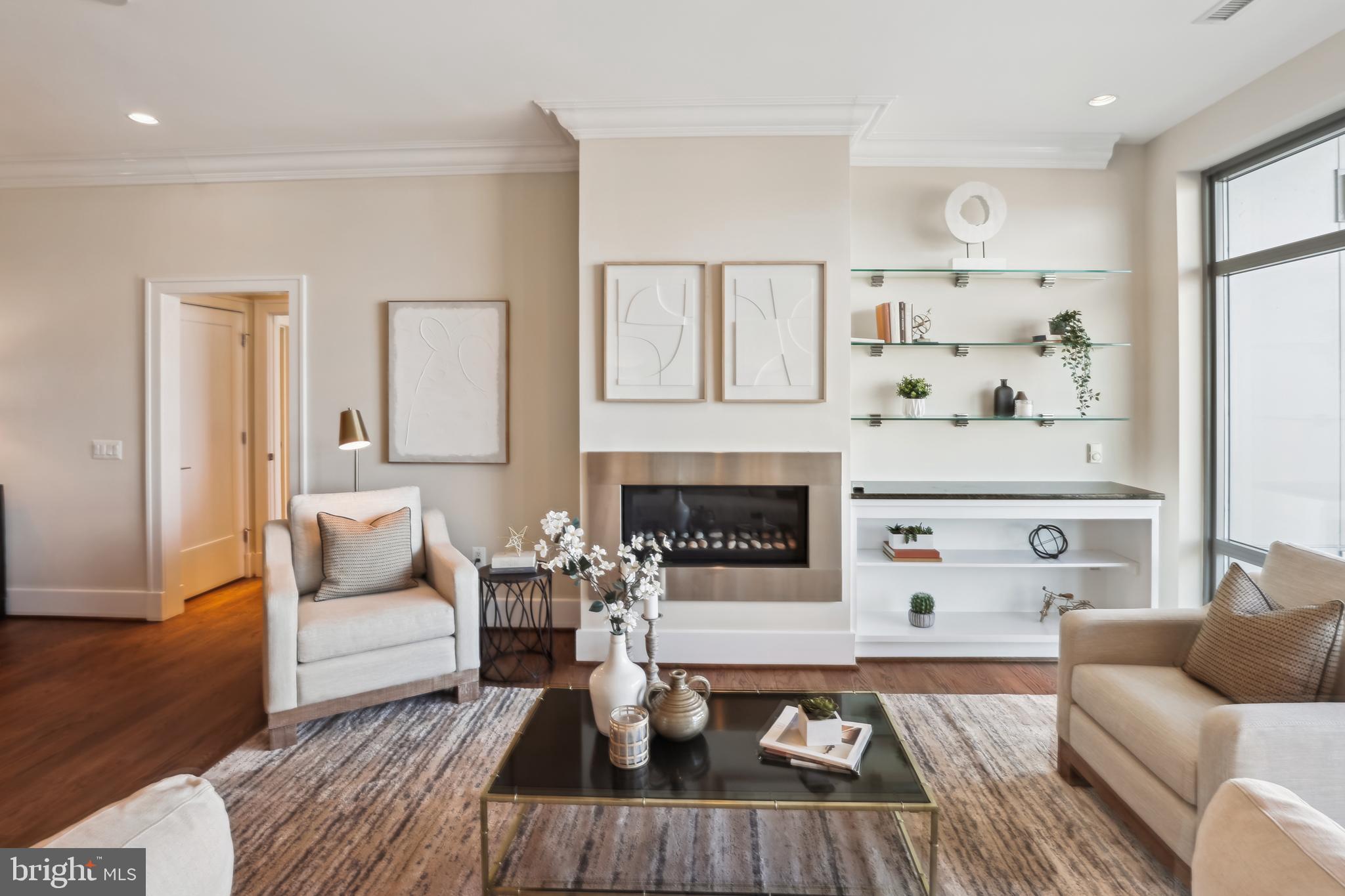 THE ORONOCO - Residential