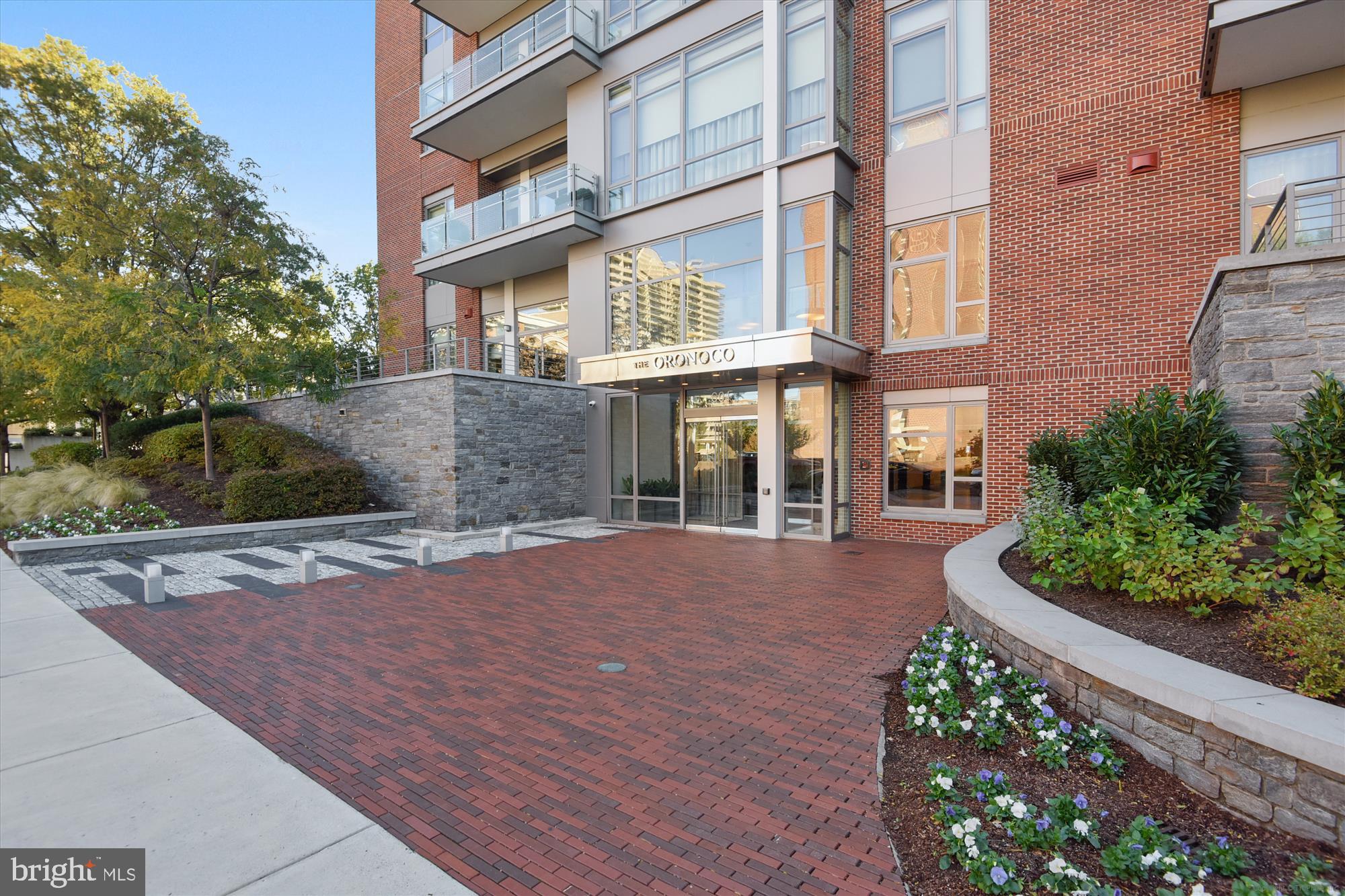 THE ORONOCO - Residential