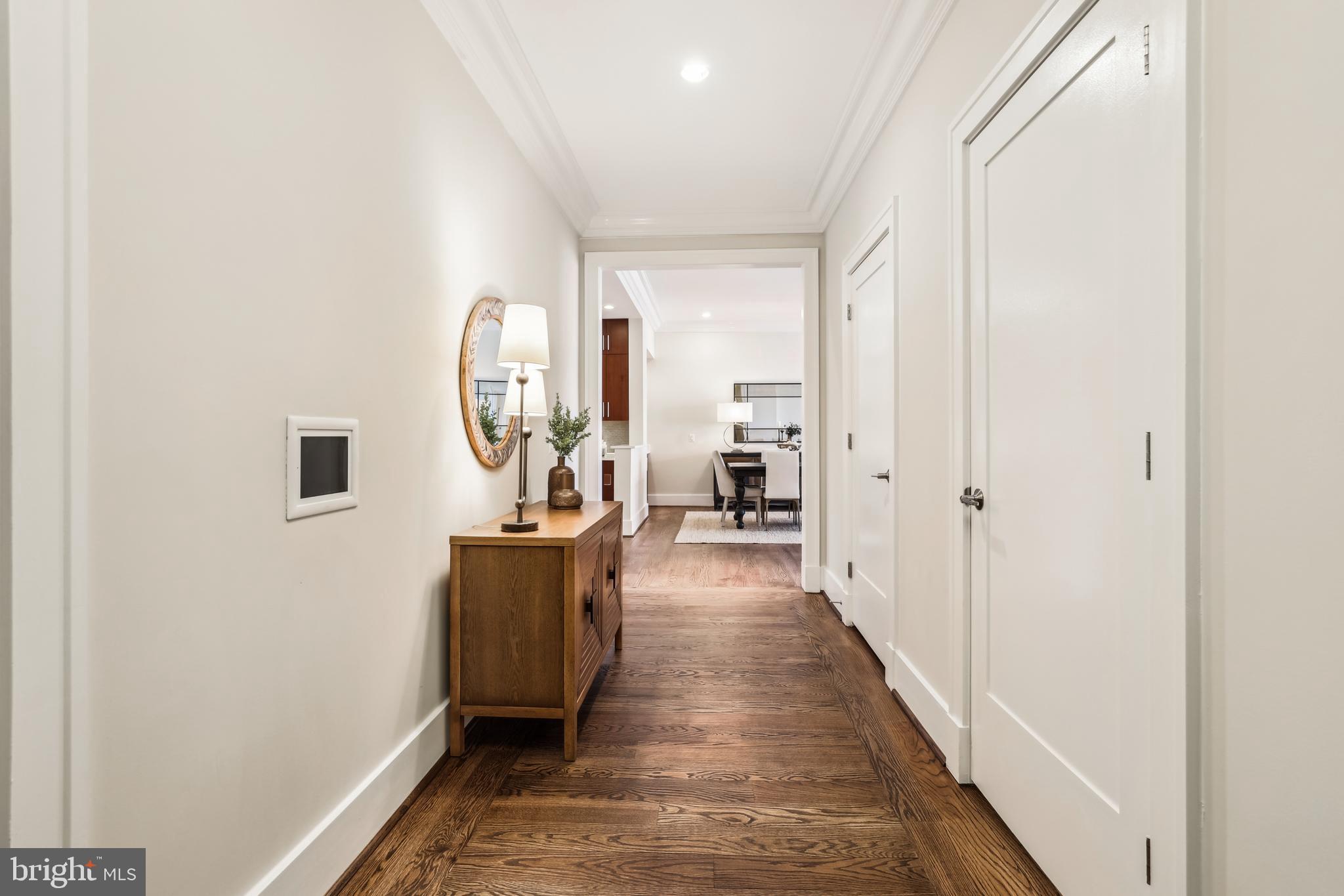 THE ORONOCO - Residential