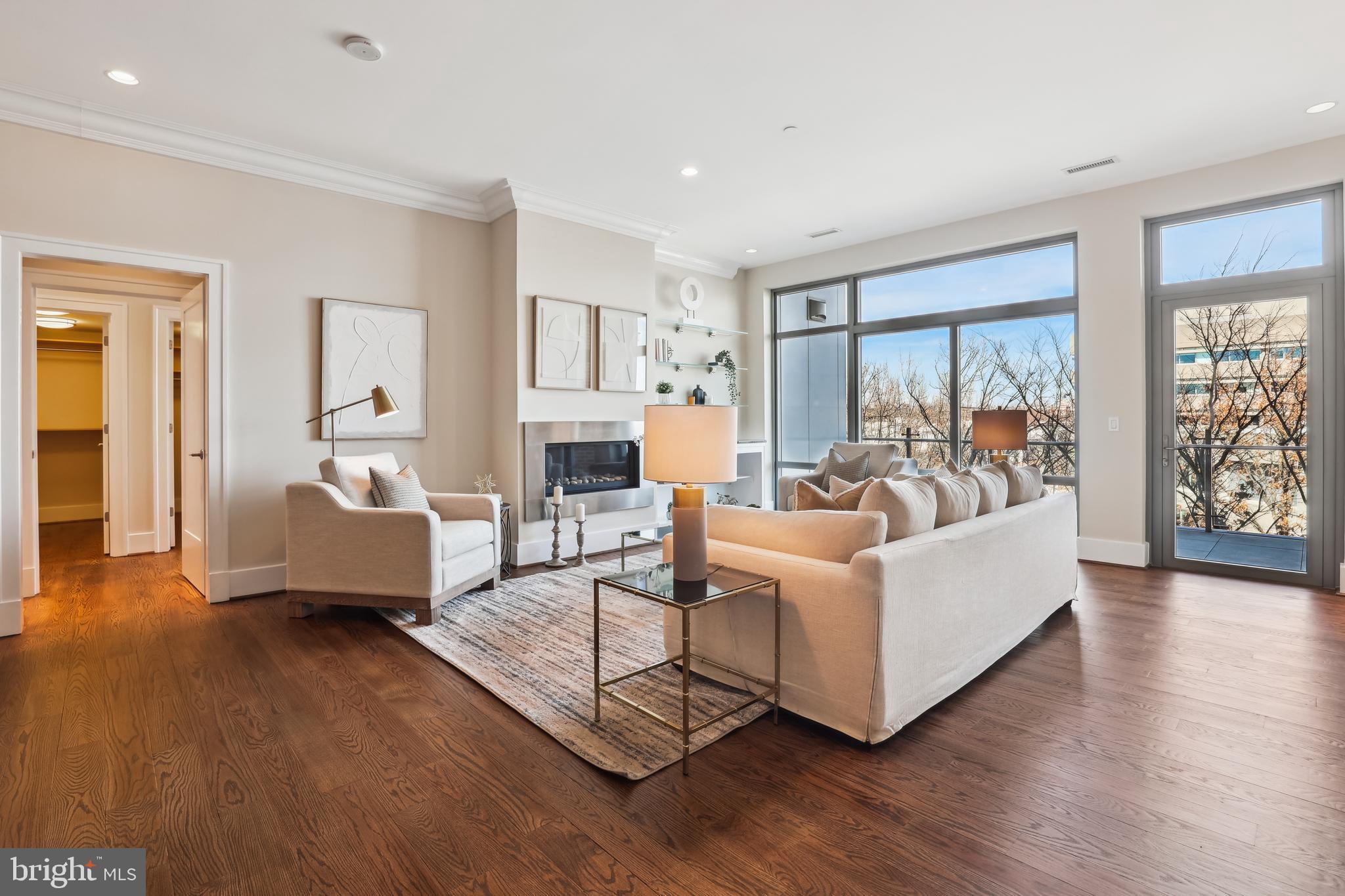 THE ORONOCO - Residential