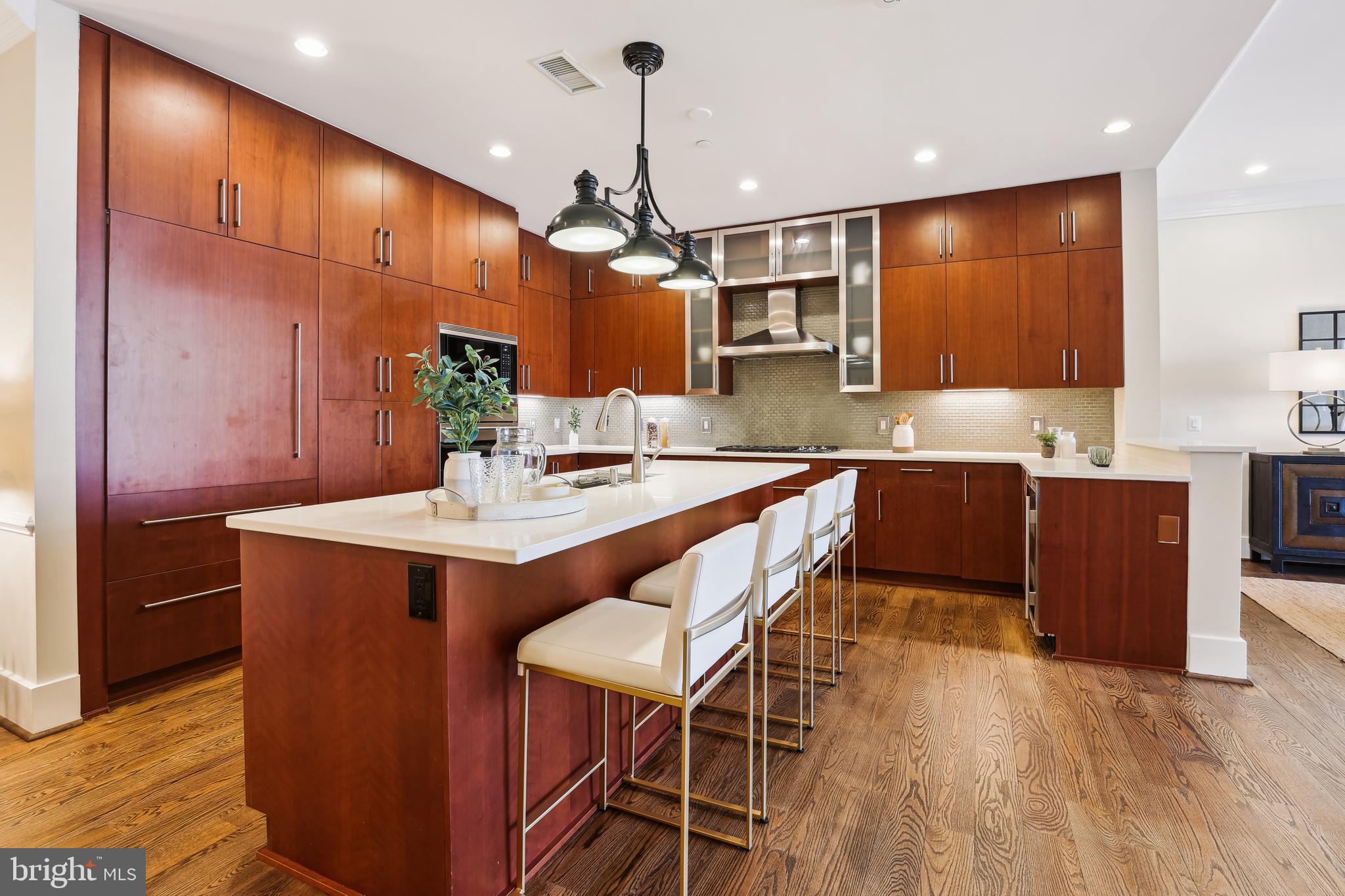 THE ORONOCO - Residential