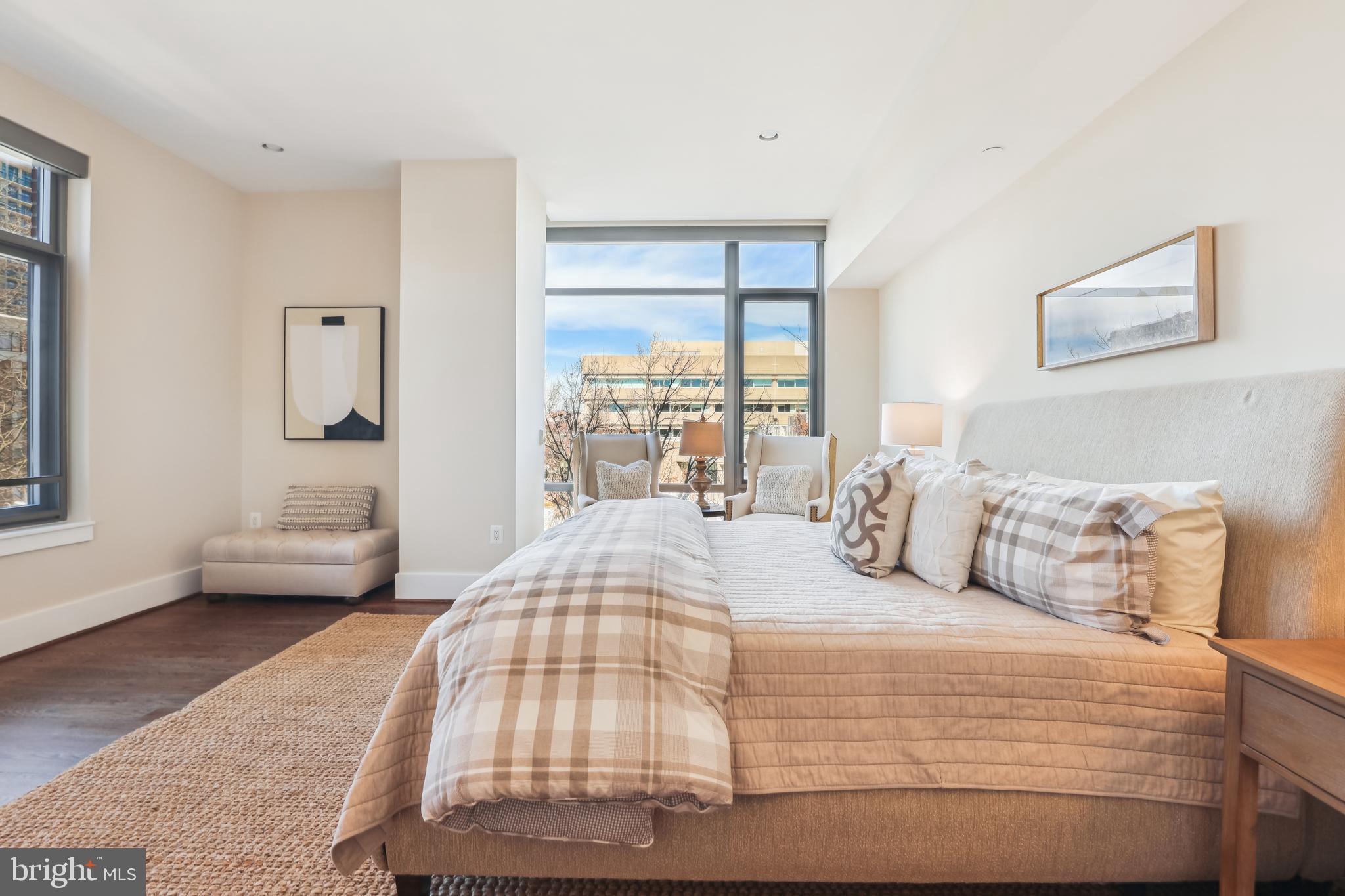 THE ORONOCO - Residential