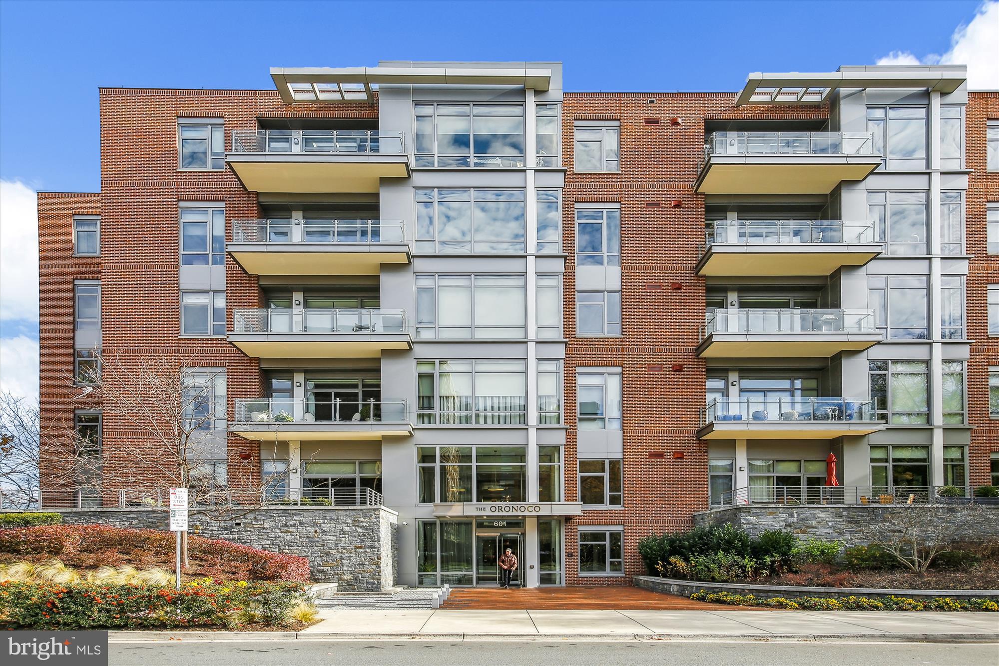 THE ORONOCO - Residential