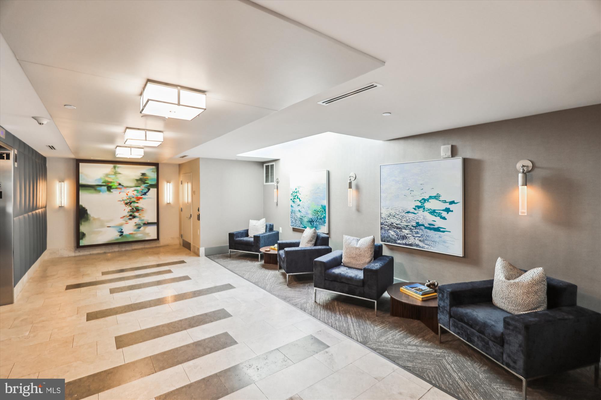 THE ORONOCO - Residential