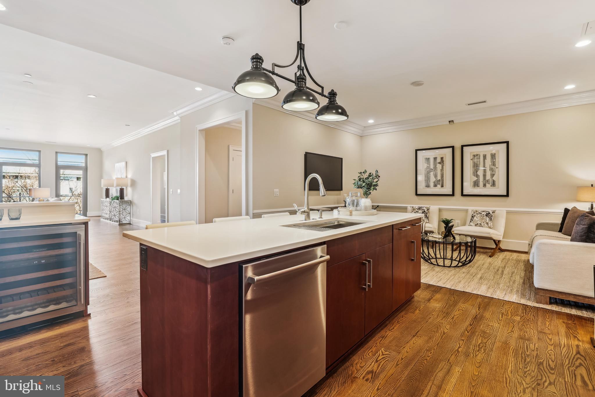 THE ORONOCO - Residential