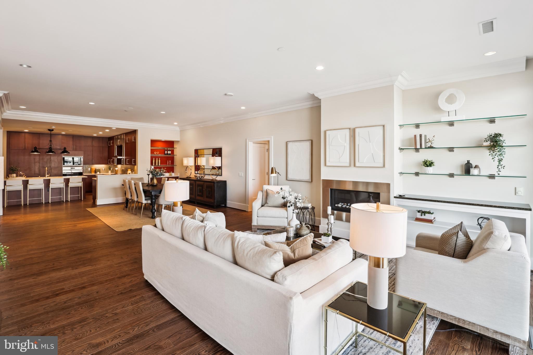 THE ORONOCO - Residential