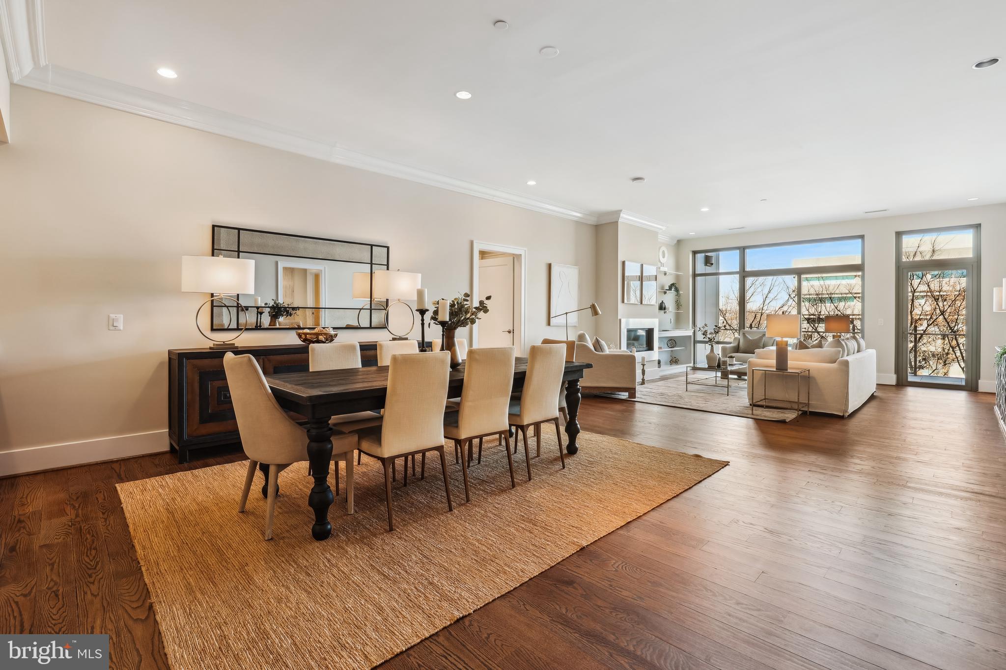 THE ORONOCO - Residential