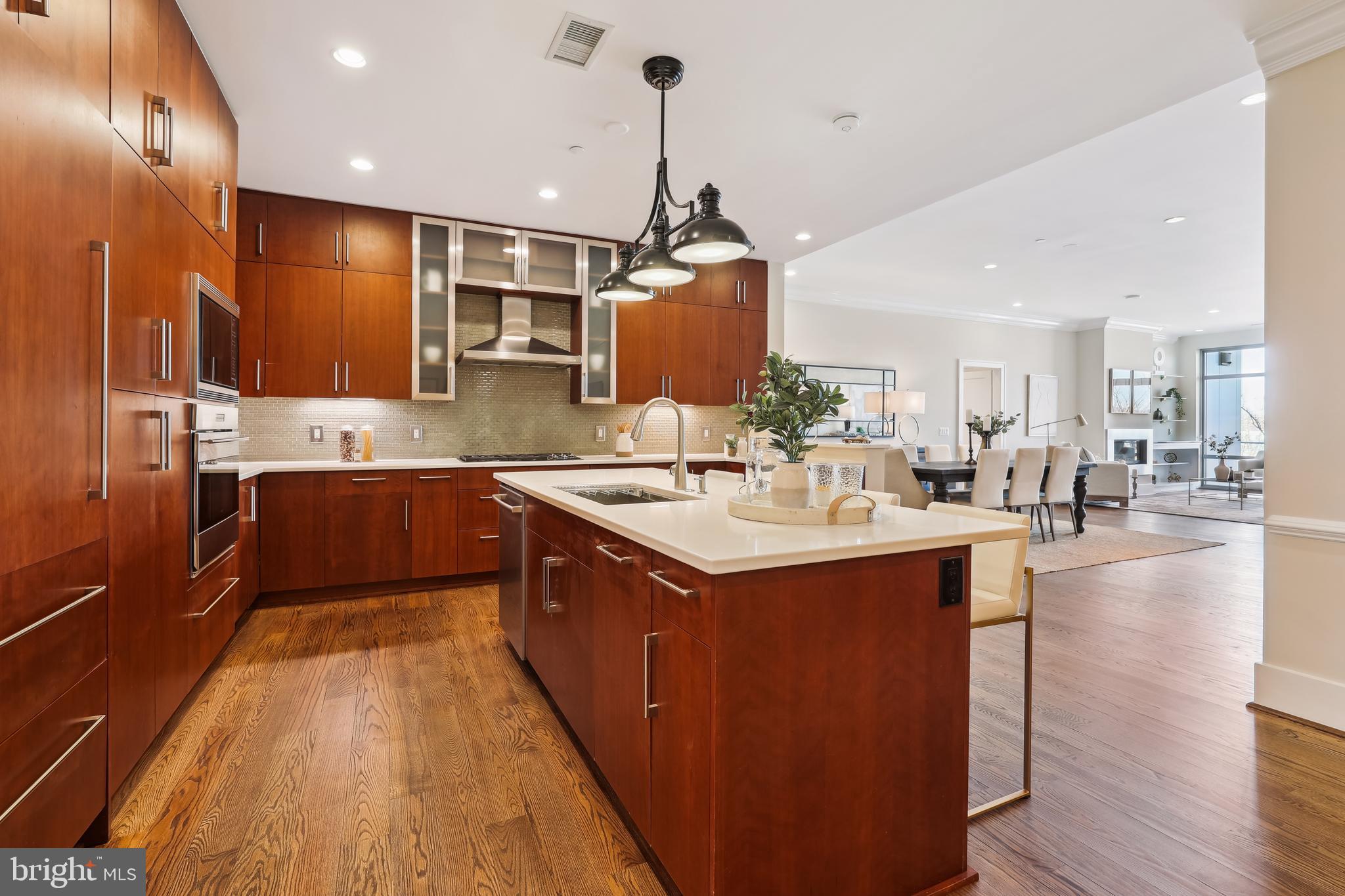 THE ORONOCO - Residential