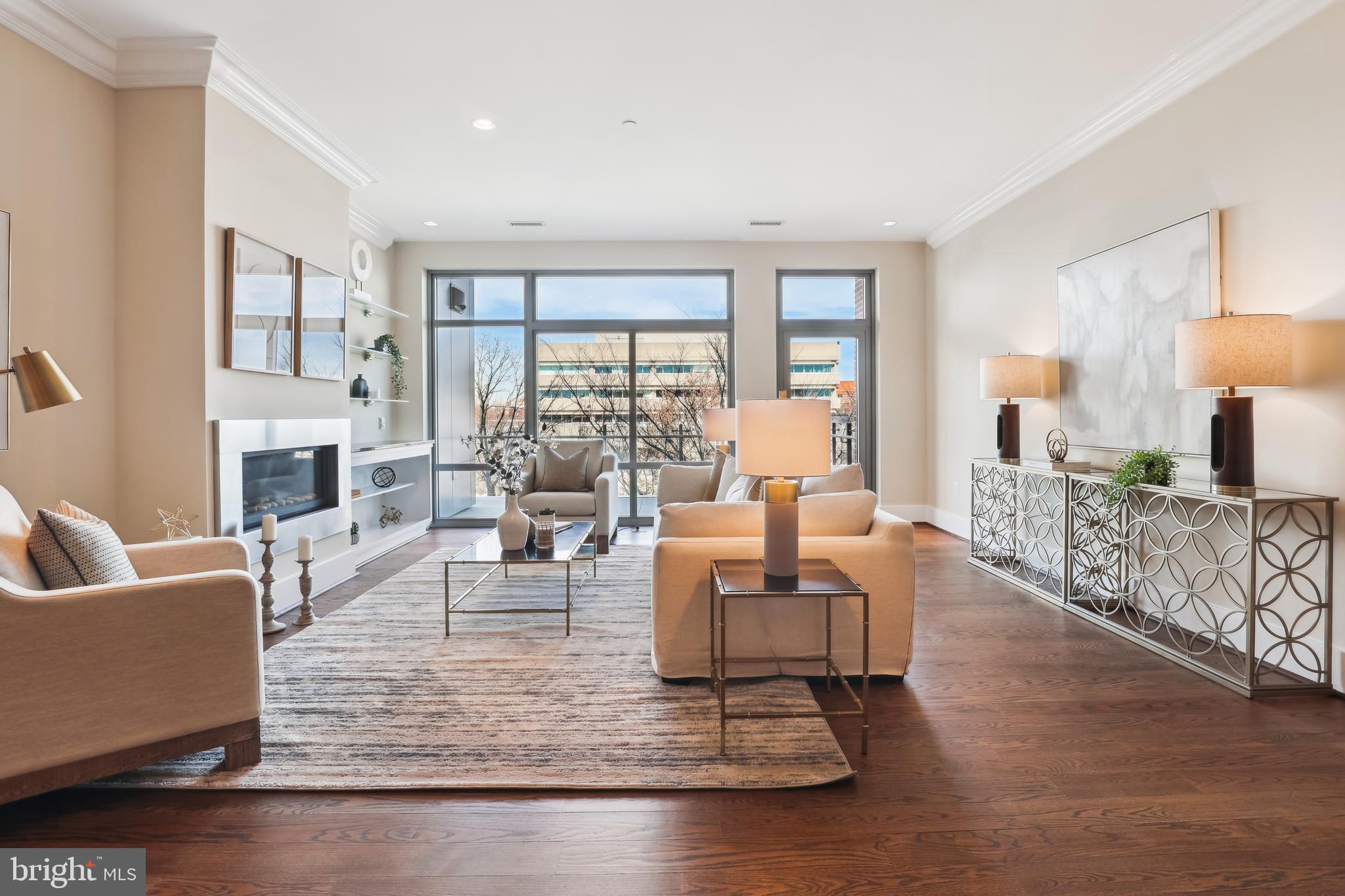 THE ORONOCO - Residential