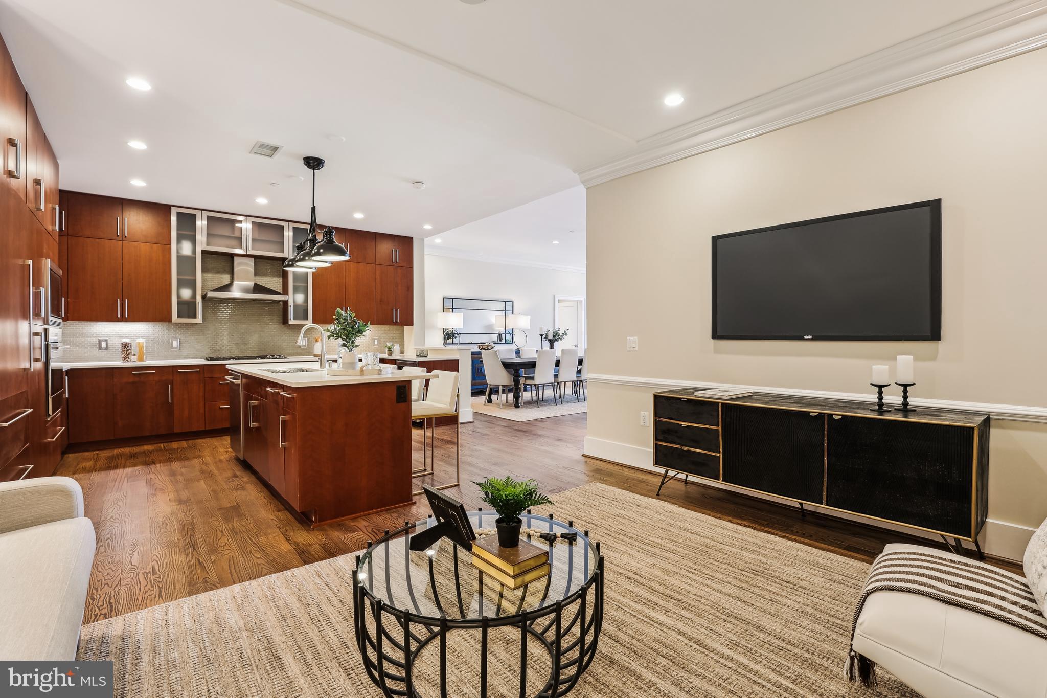 THE ORONOCO - Residential