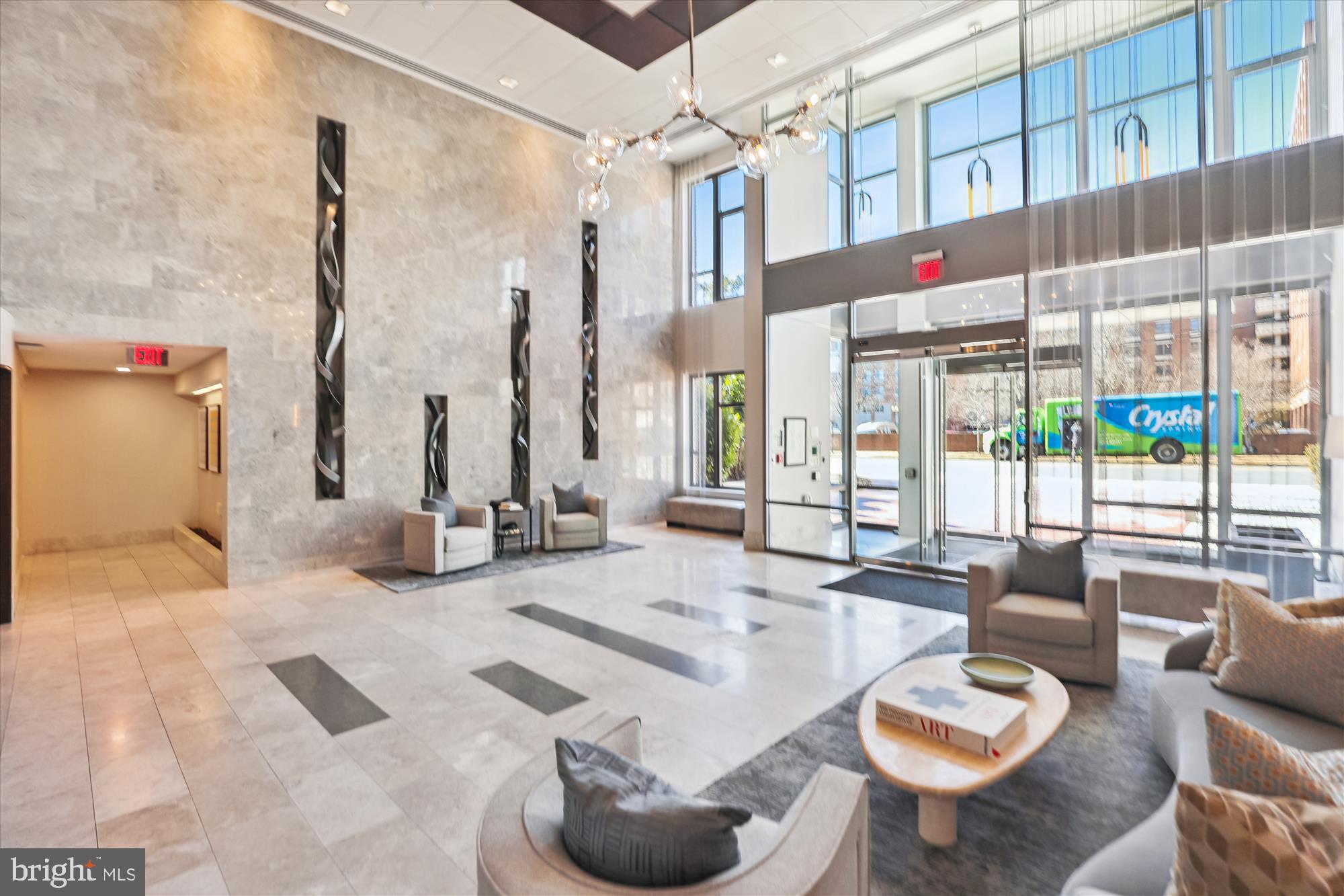 THE ORONOCO - Residential