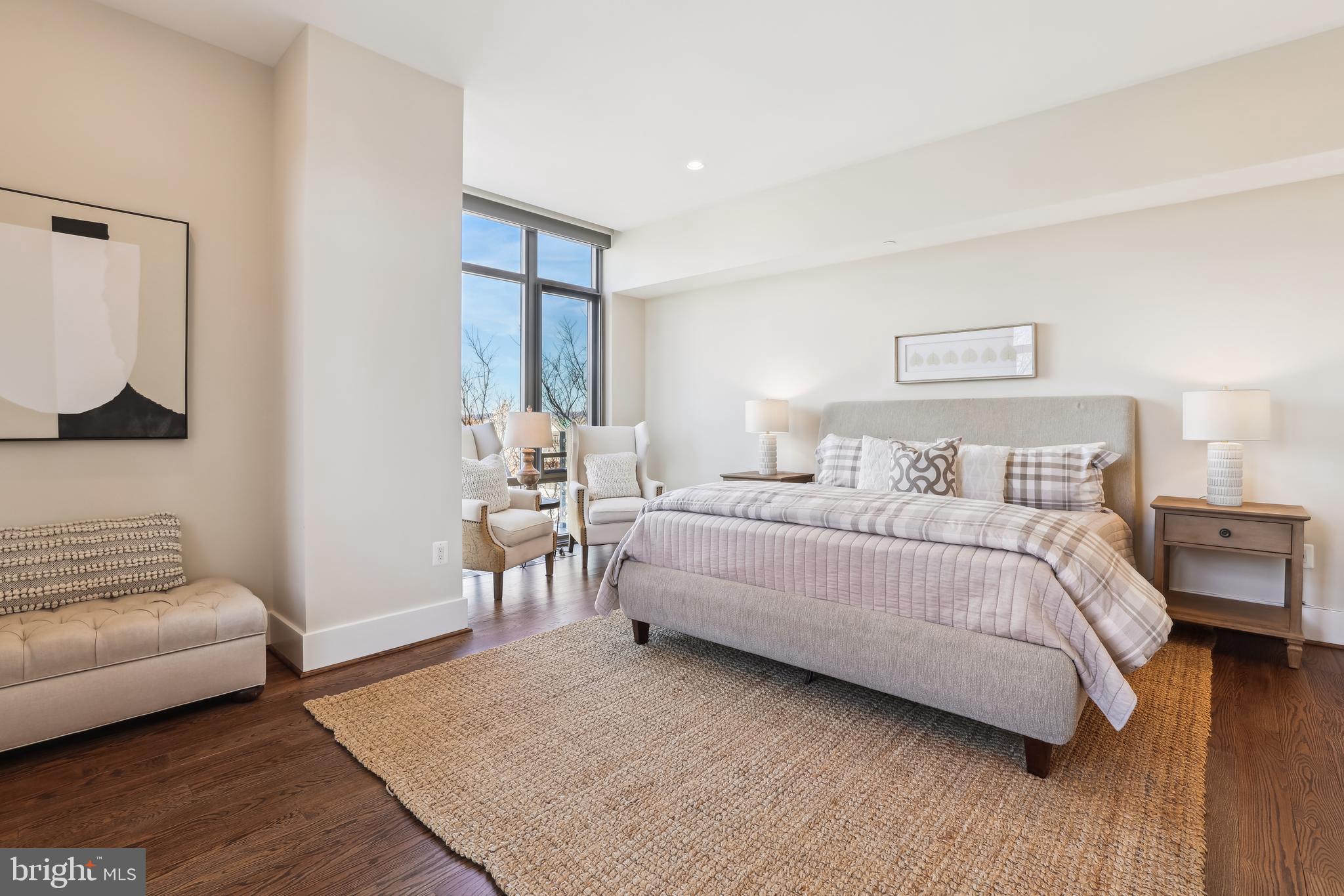 THE ORONOCO - Residential