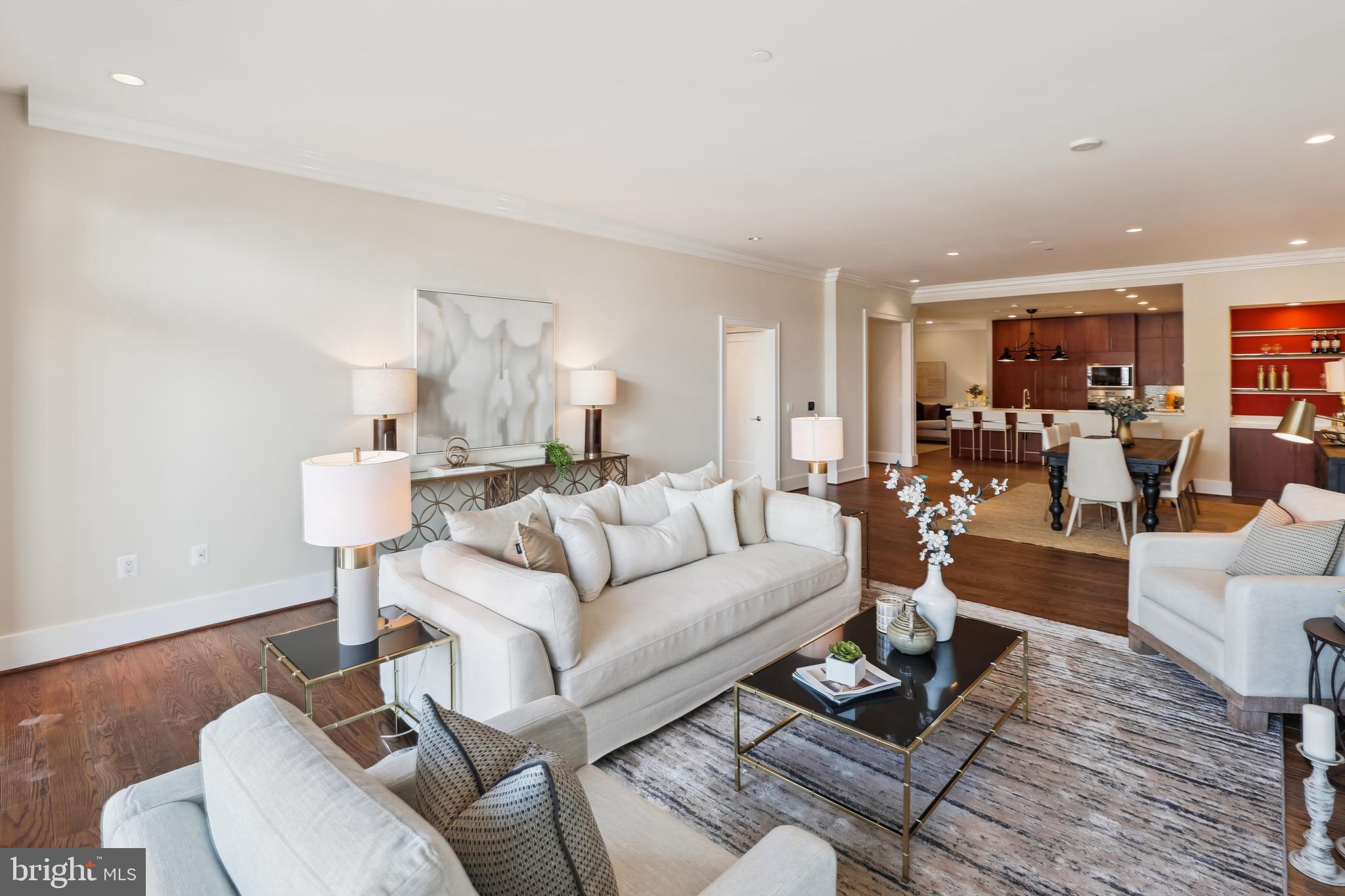 THE ORONOCO - Residential