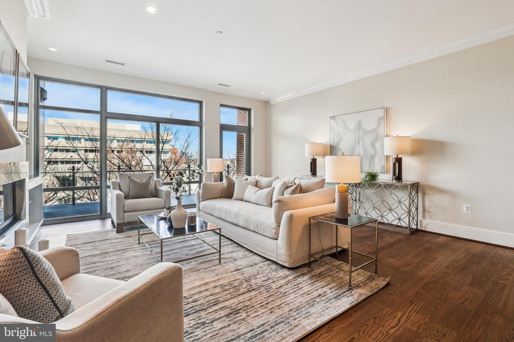 THE ORONOCO - Residential