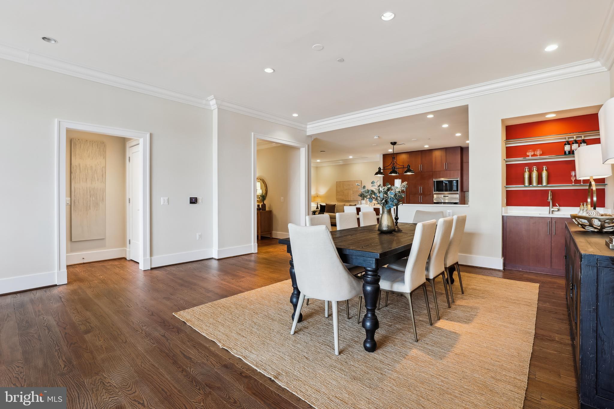 THE ORONOCO - Residential