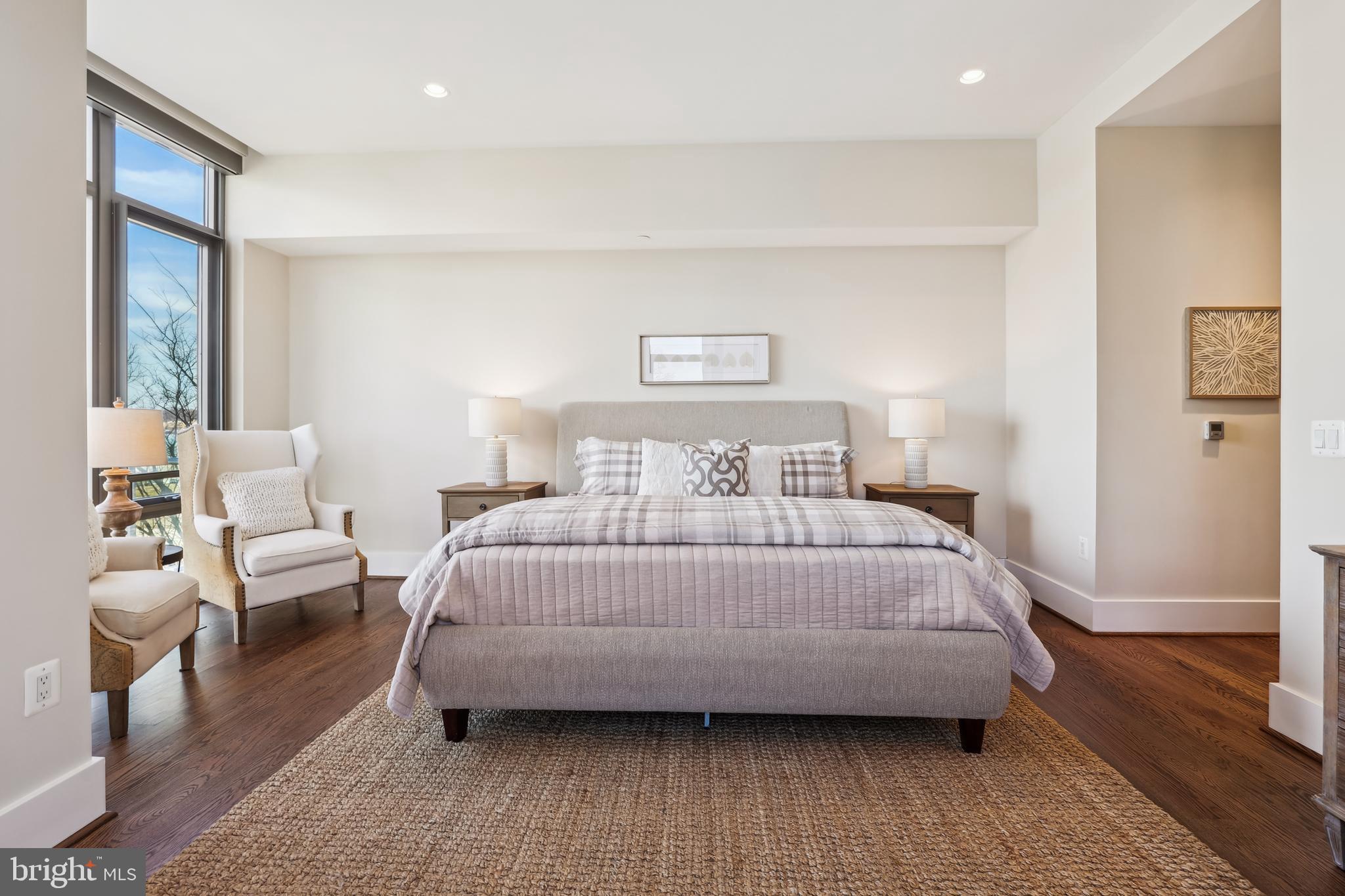 THE ORONOCO - Residential