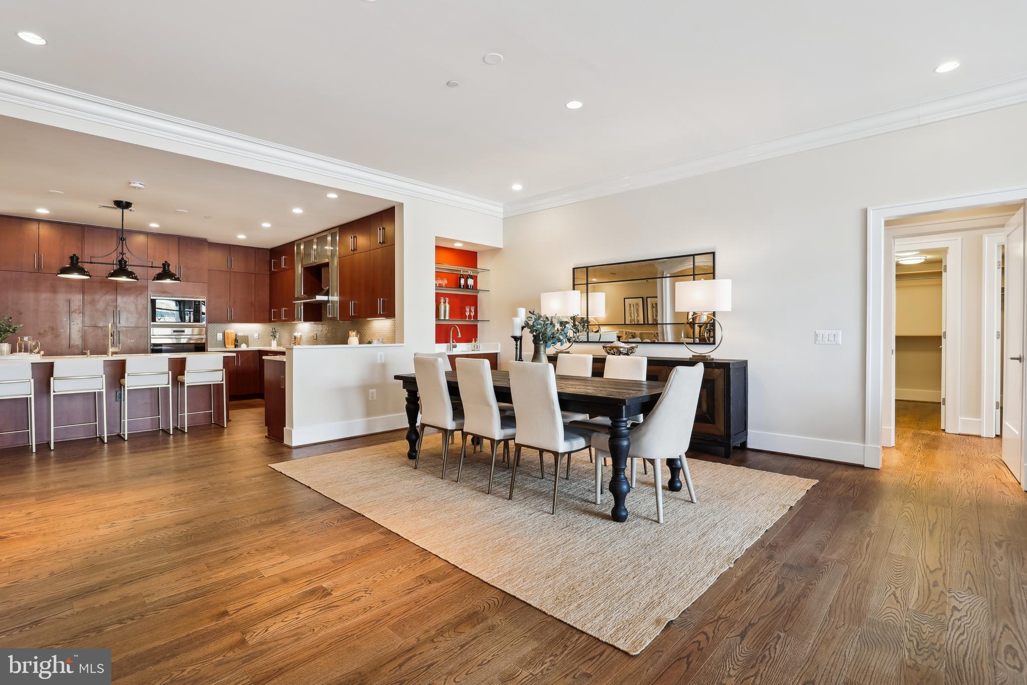 THE ORONOCO - Residential