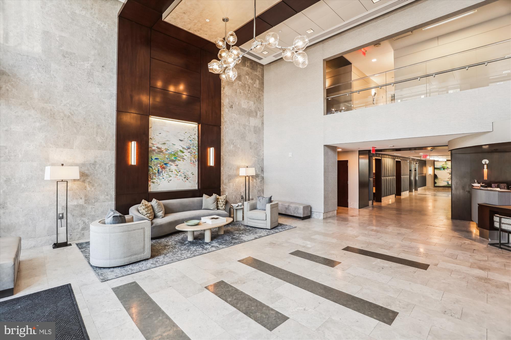 THE ORONOCO - Residential