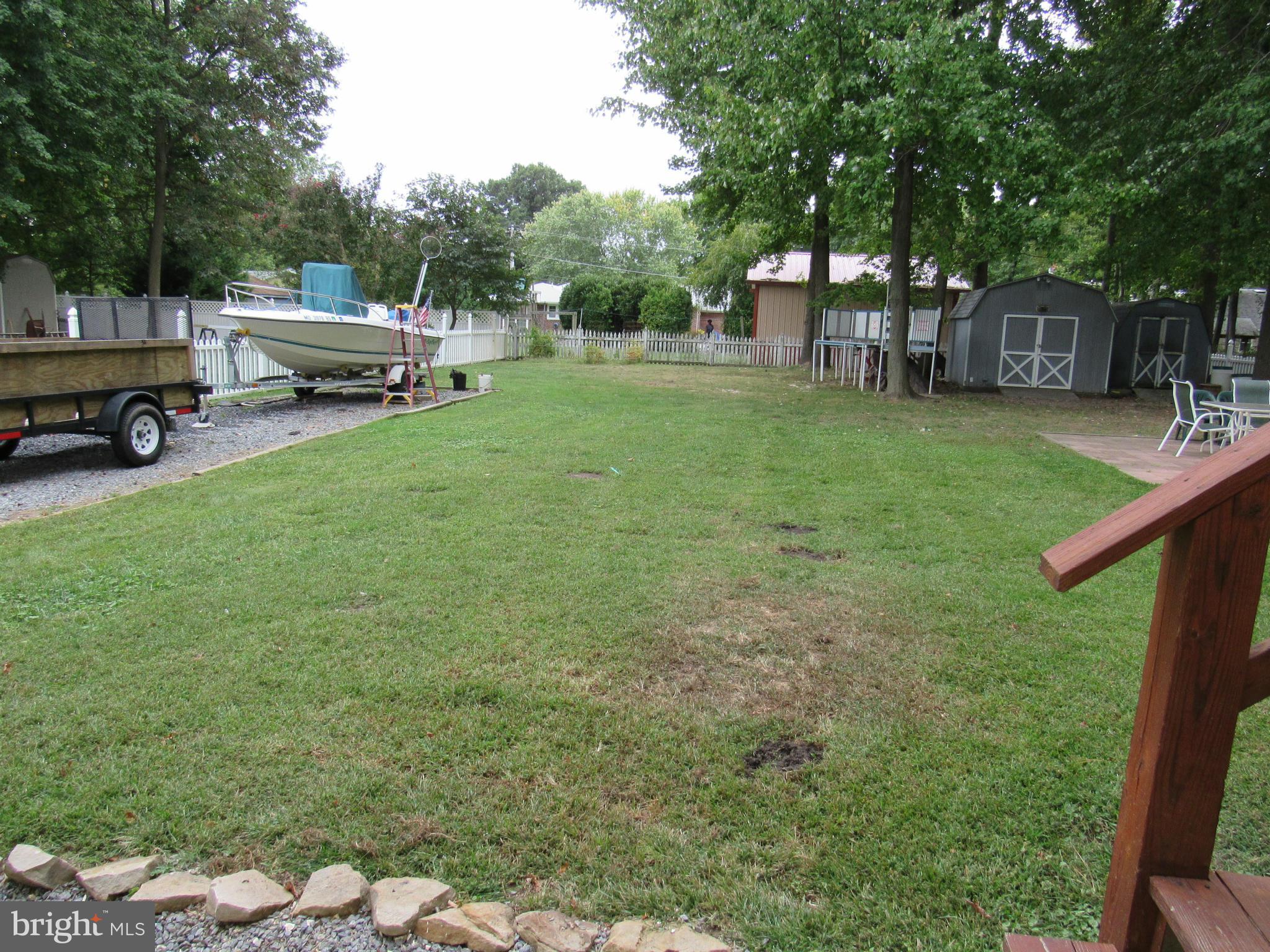 BAY CITY - Residential