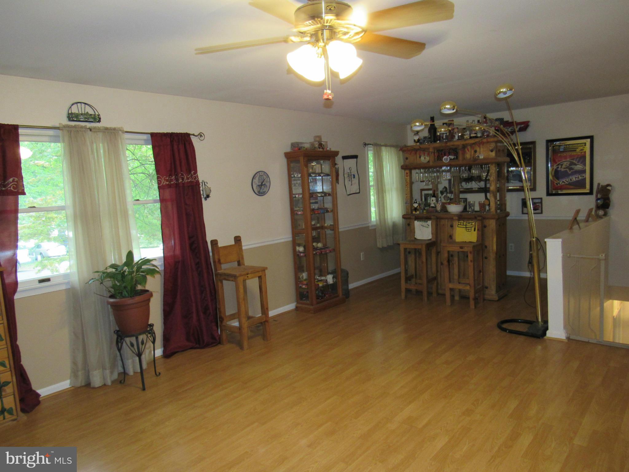 BAY CITY - Residential