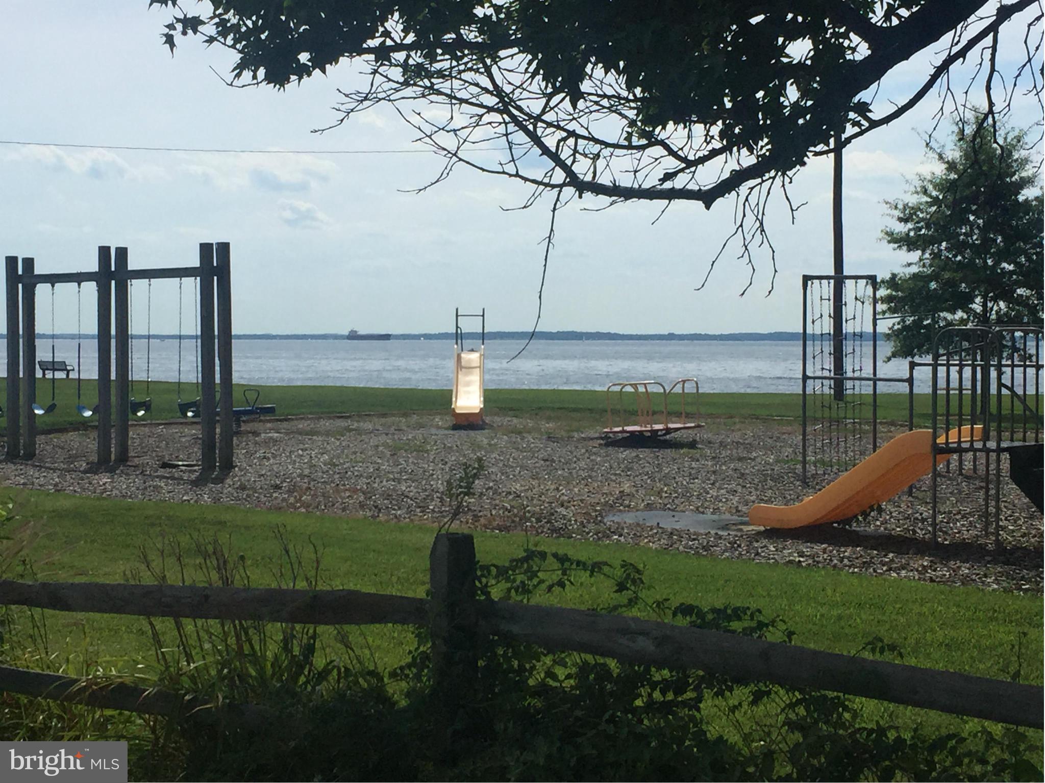 BAY CITY - Residential