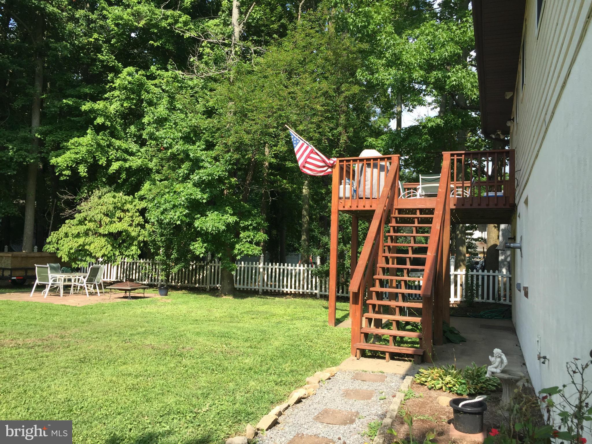 BAY CITY - Residential