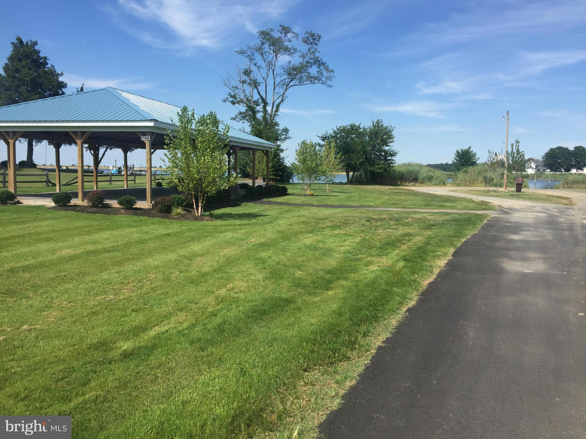 BAY CITY - Residential